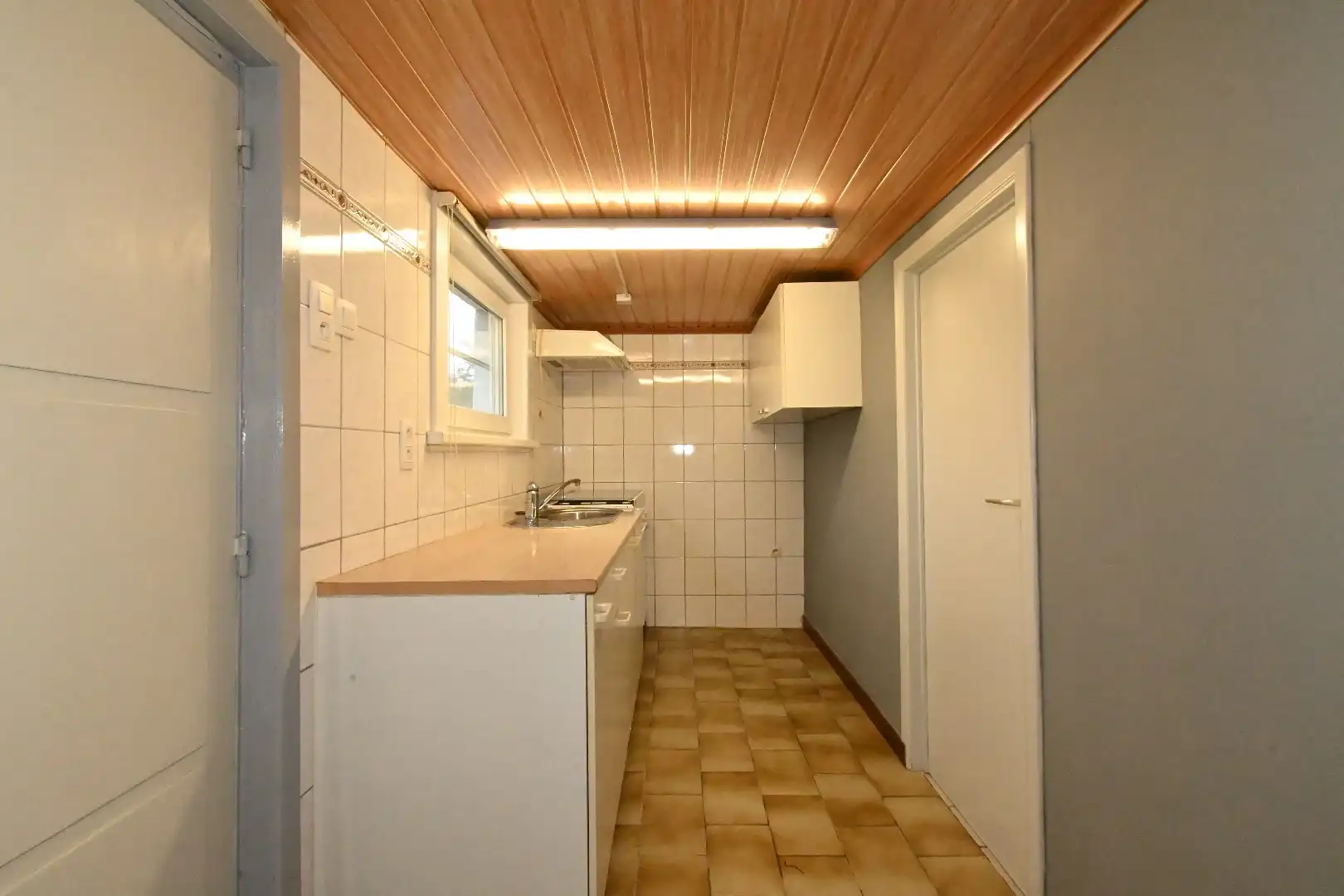 Rustig gelegen woning met tuin  foto 7