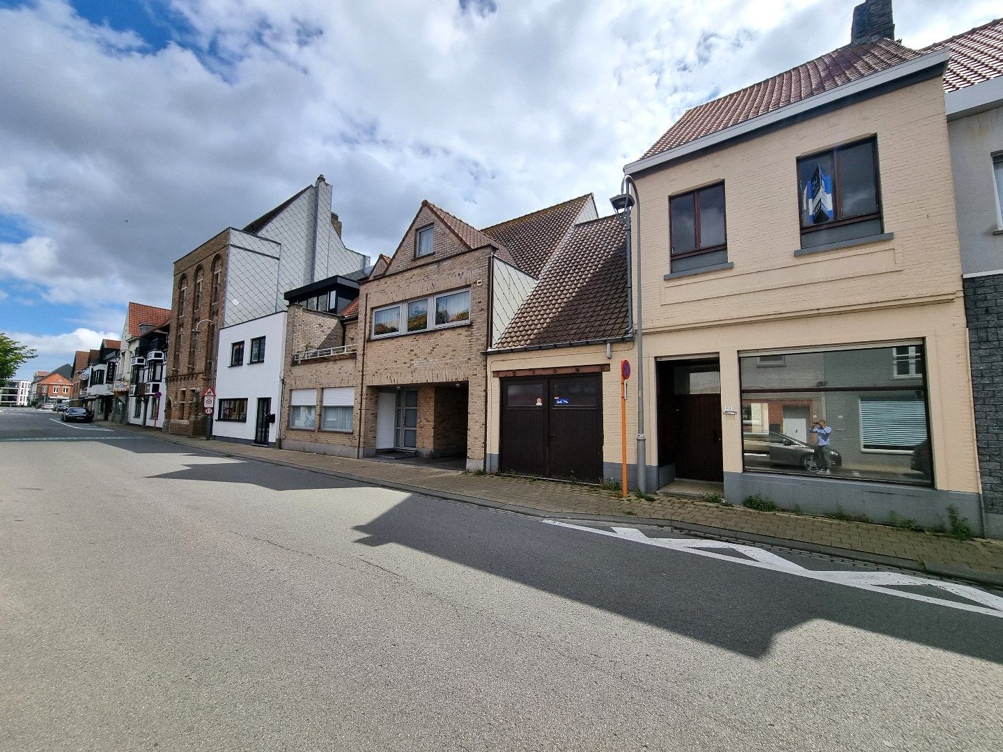 Huis te koop Dorpsstraat 101 - 103 - 8300 Knokke-Heist