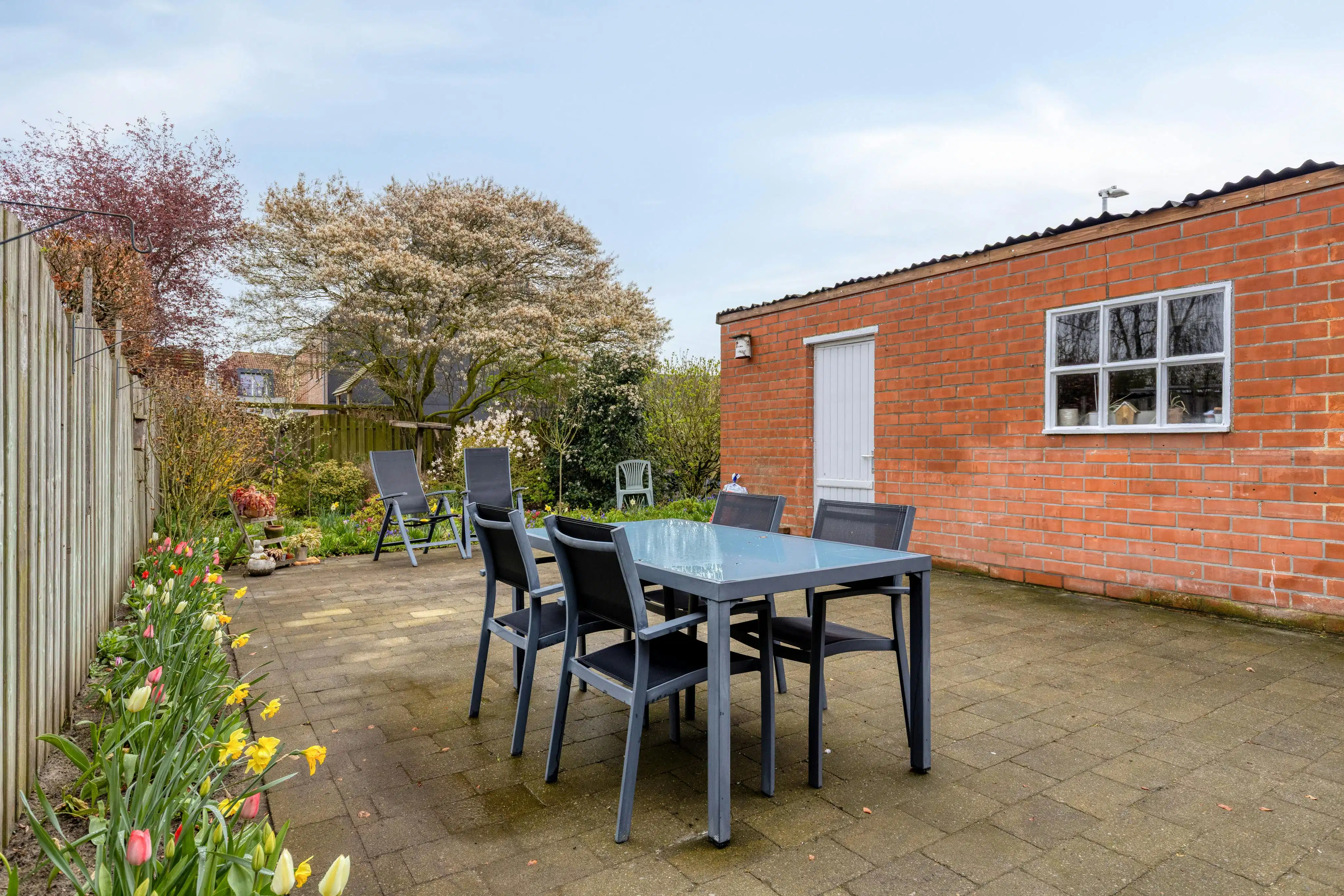 Gezinswoning met 5 slpks, gelegen te Kalmthout-Nieuwmoer! foto 3