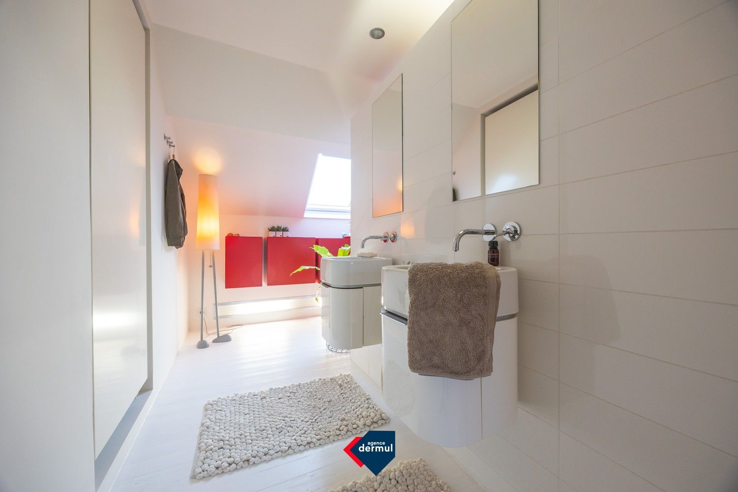 INSTAPKLARE BURGERWONING MET VAKANTIEAPAPPARTEMENT foto 25