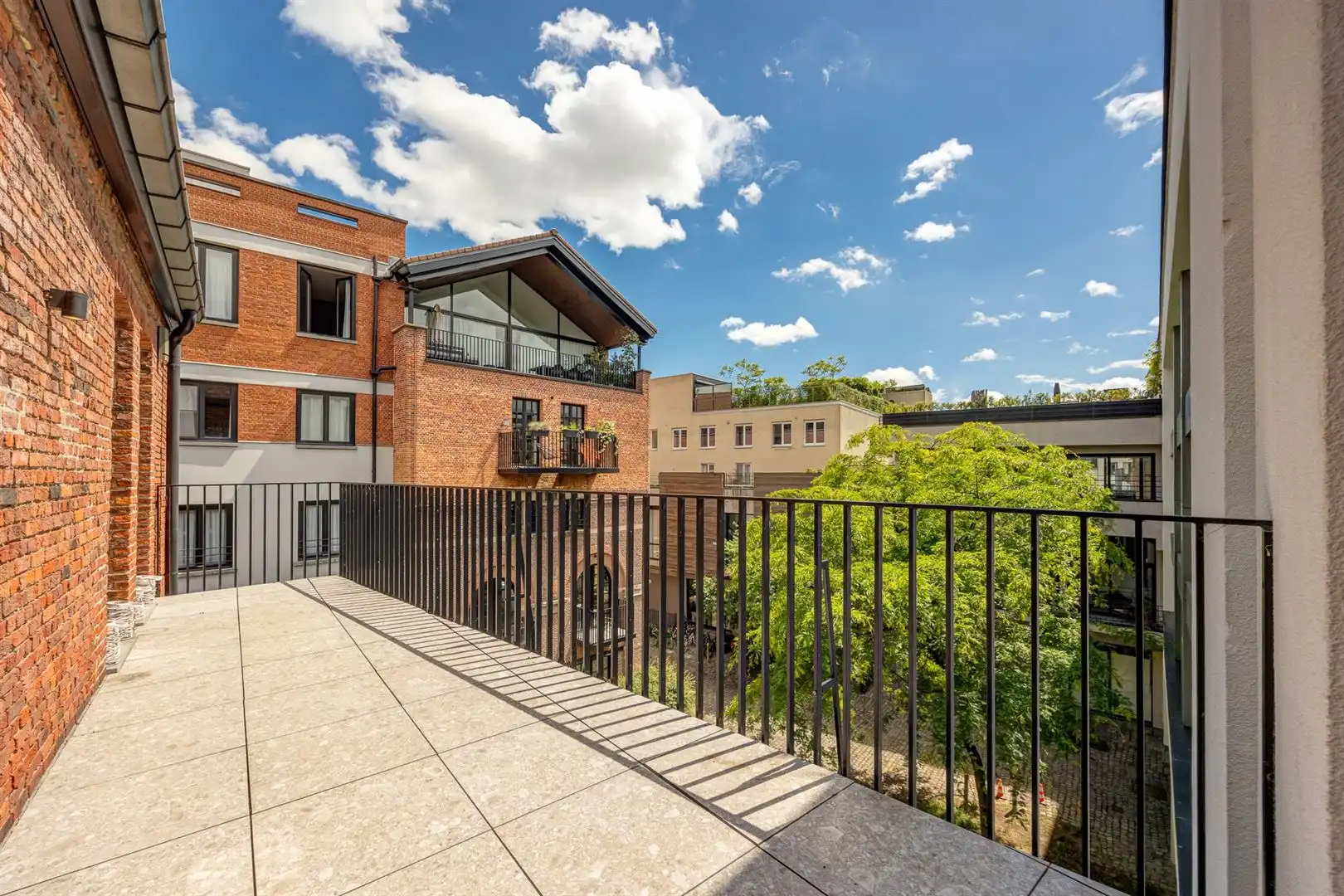 New York loft in een private gated community foto 11