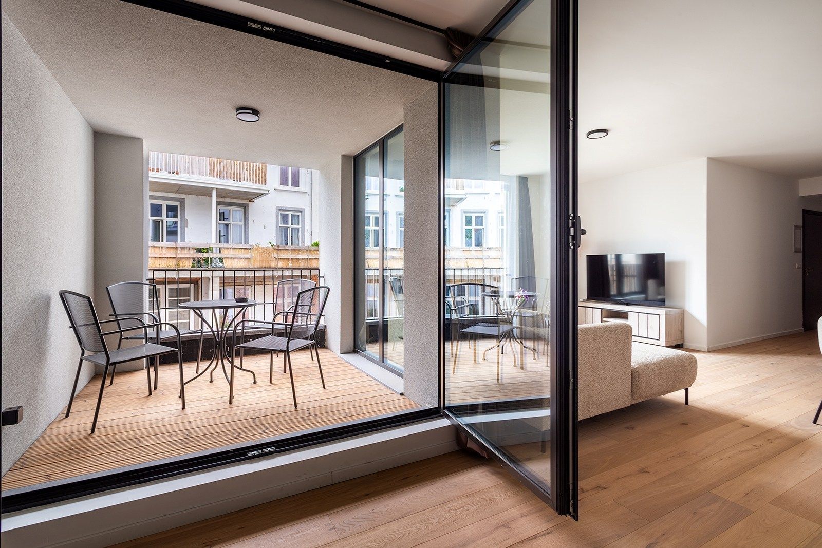 Modern wonen tussen de Grote Markt en het Mas foto 7