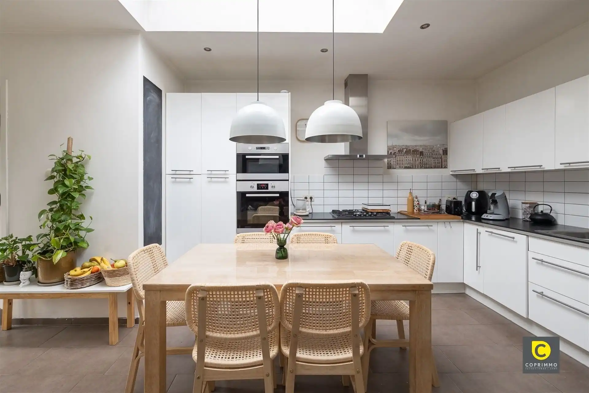 Ruime energiezuinige woning foto 6