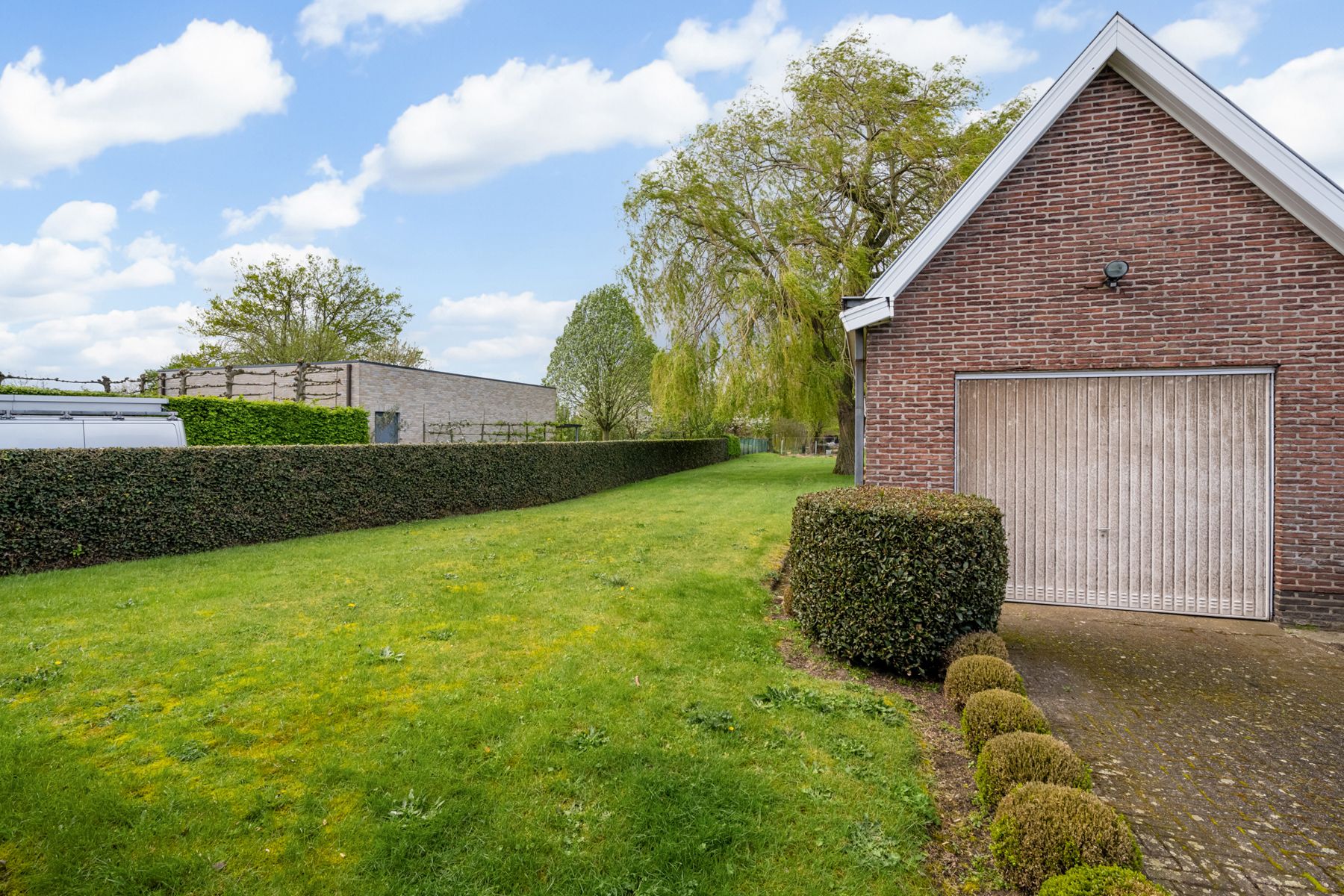 Grote woning met onbetaalbaar zicht op natuur foto 3