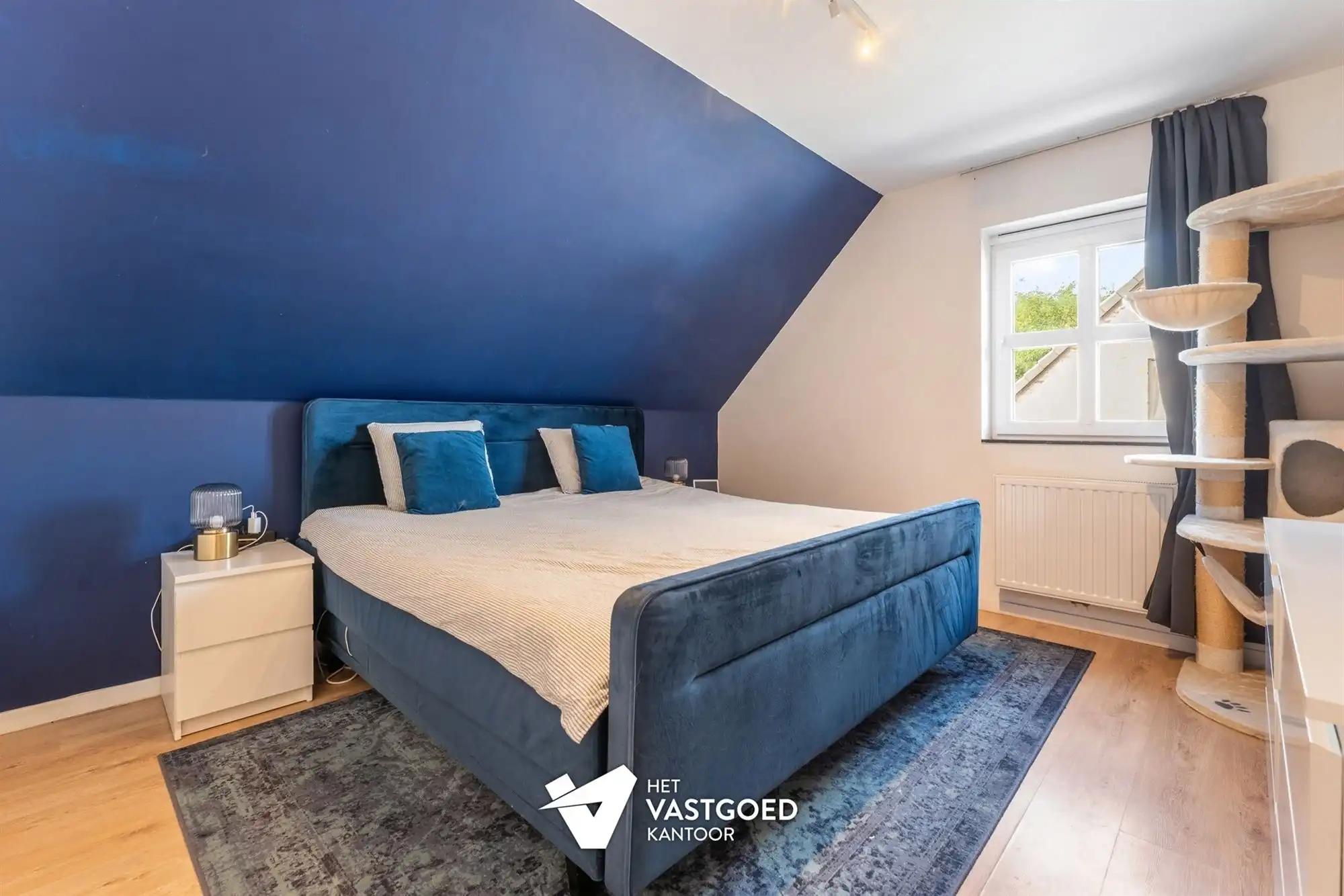 RECENTE (2022) WONING MET 3 SLAAPKAMERS UITERST RUSTIG GELEGEN TE LEOPOLDSBURG foto 15