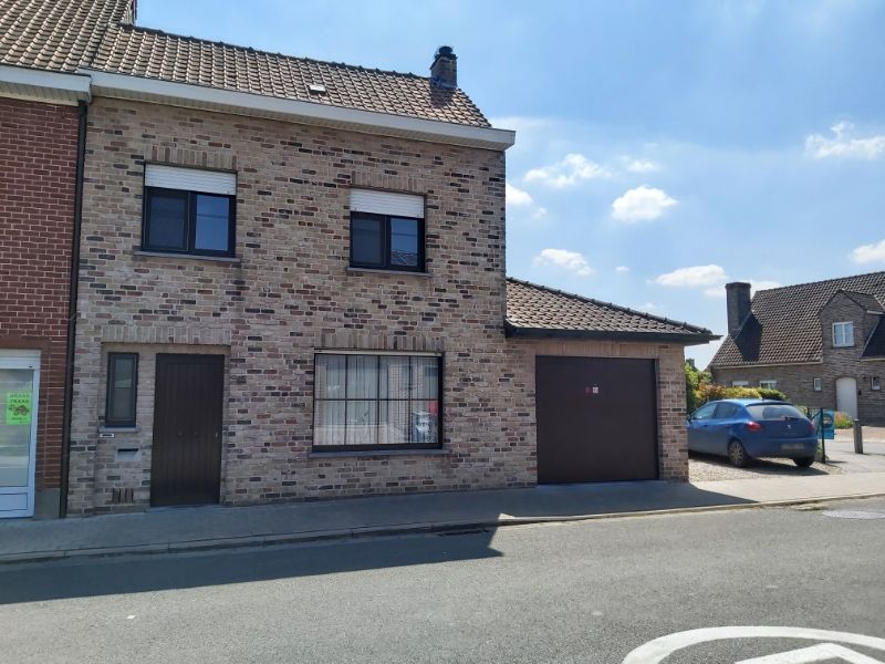 Huis te huur Boomlandstraat 65 - 8880 Ledegem