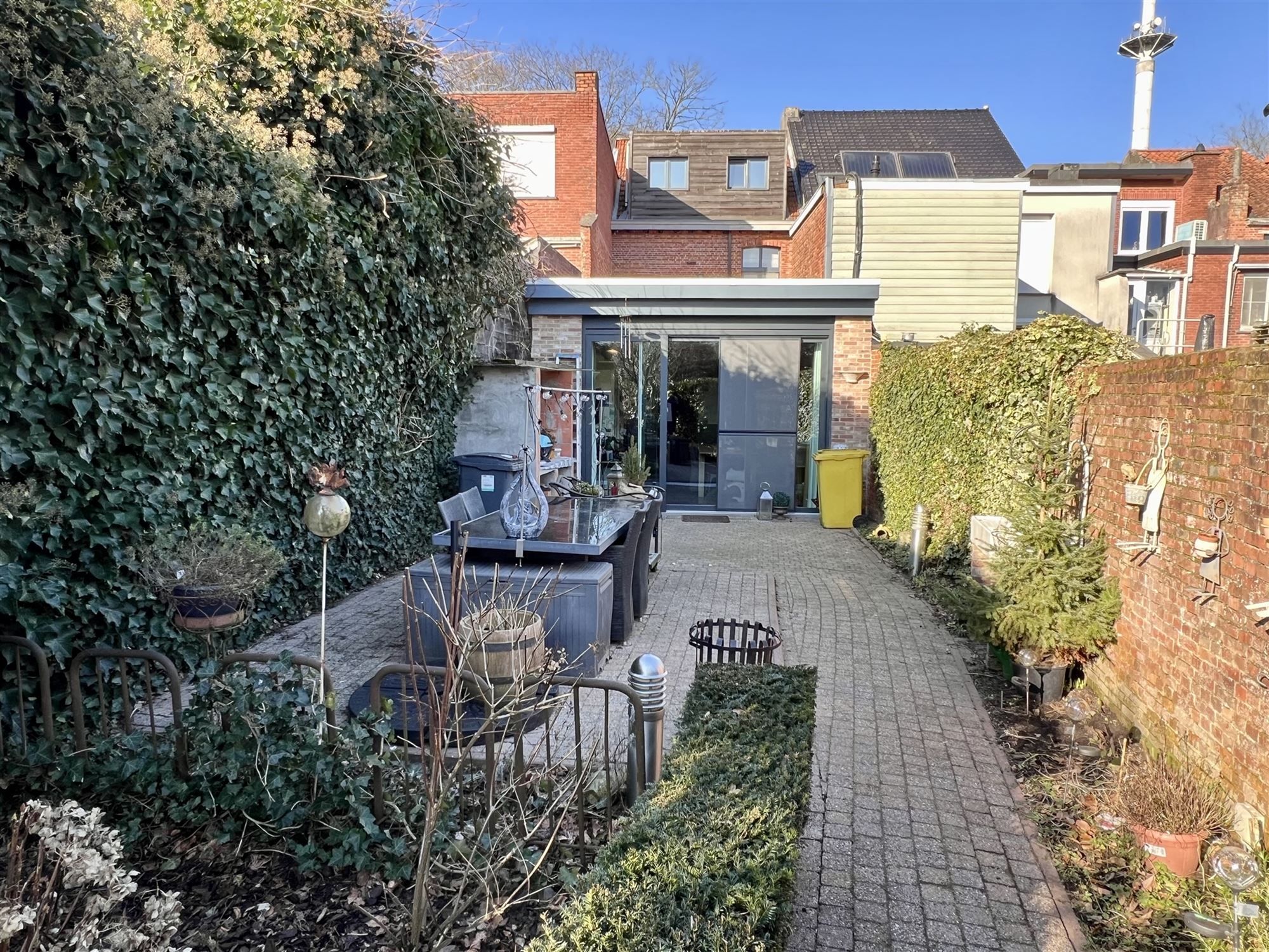 Woning met Handelsruimte foto 17