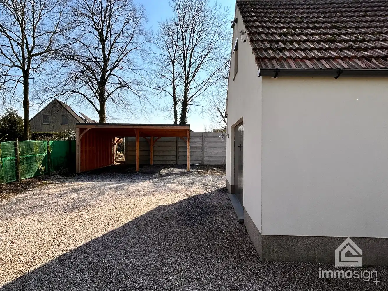 Landelijke gezinswoning in het groen met tal van troeven! foto 40