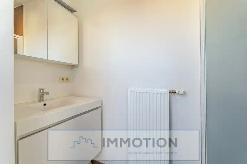 Duplex appartement in de Loofstraat foto 16