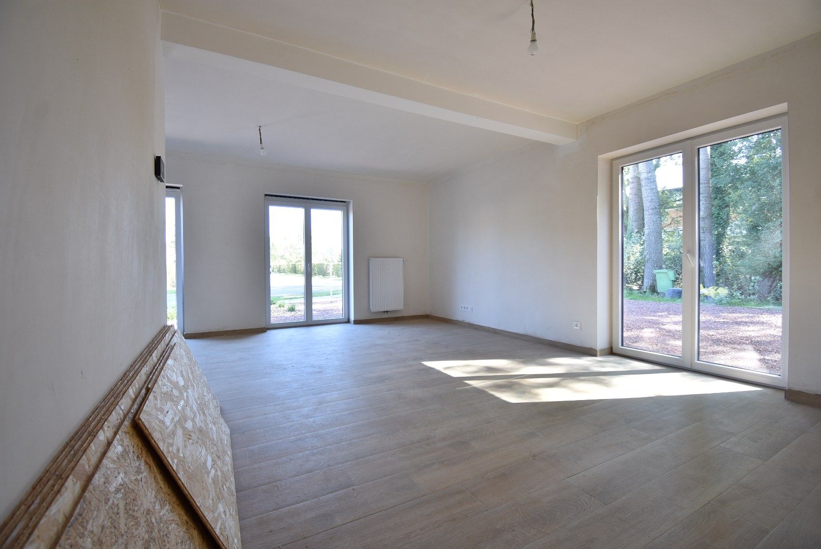 Knap gerenoveerde en energiezuinige bungalow met 3 slaapkamers te Nerem foto 8