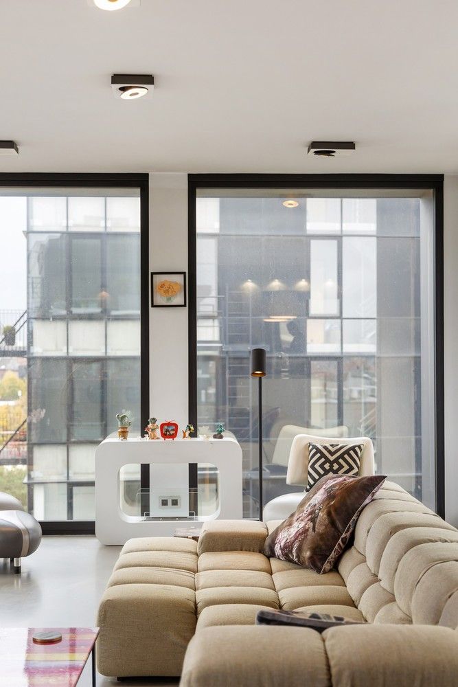 Exclusieve loft op zesde verdiep met zonneterras en EPC-label A - Hardenvoort Park foto 23