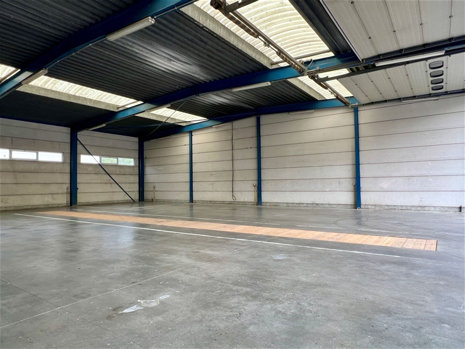 KMO Unit op toplocatie in Oostende foto 5