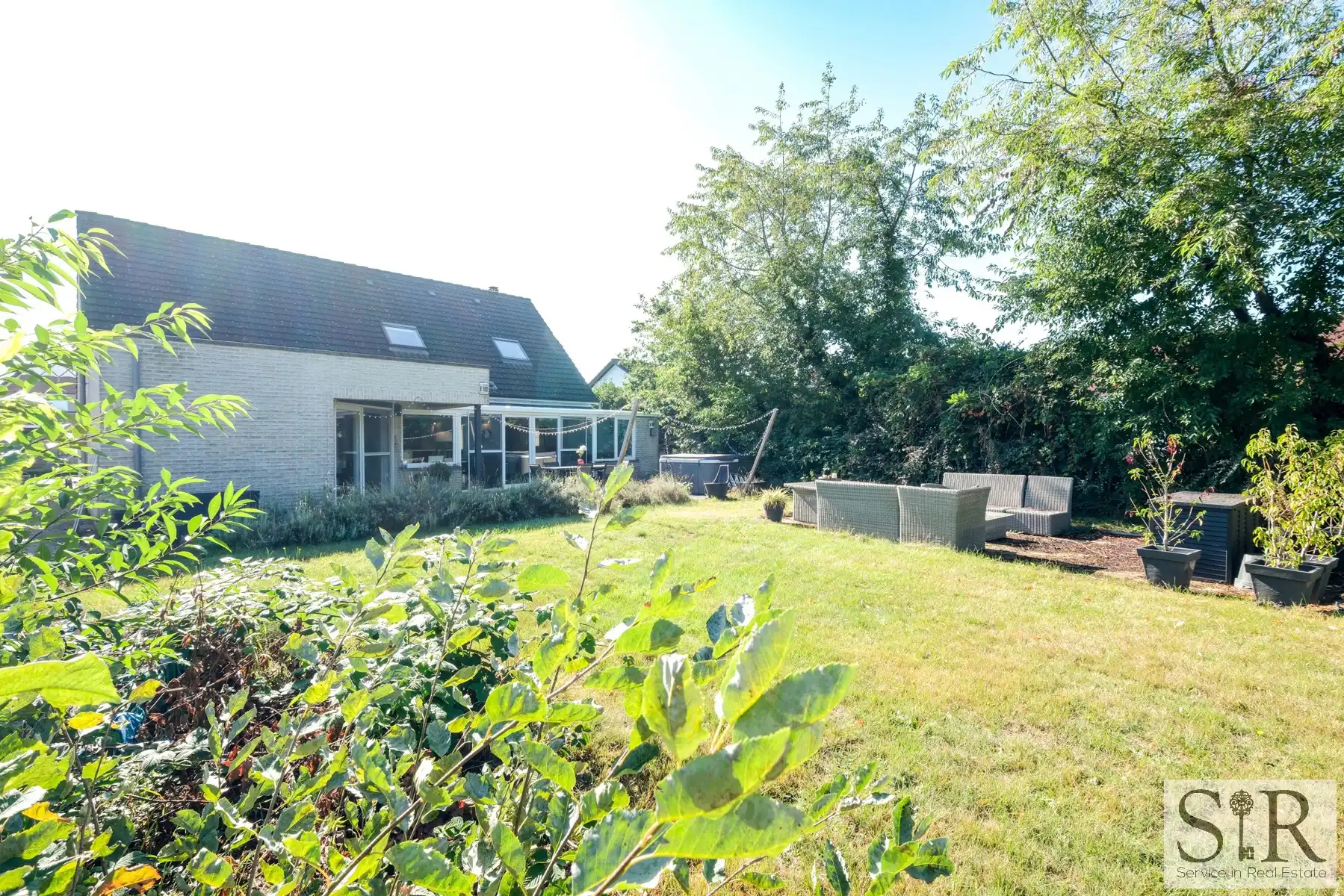 Huis te koop foto 20