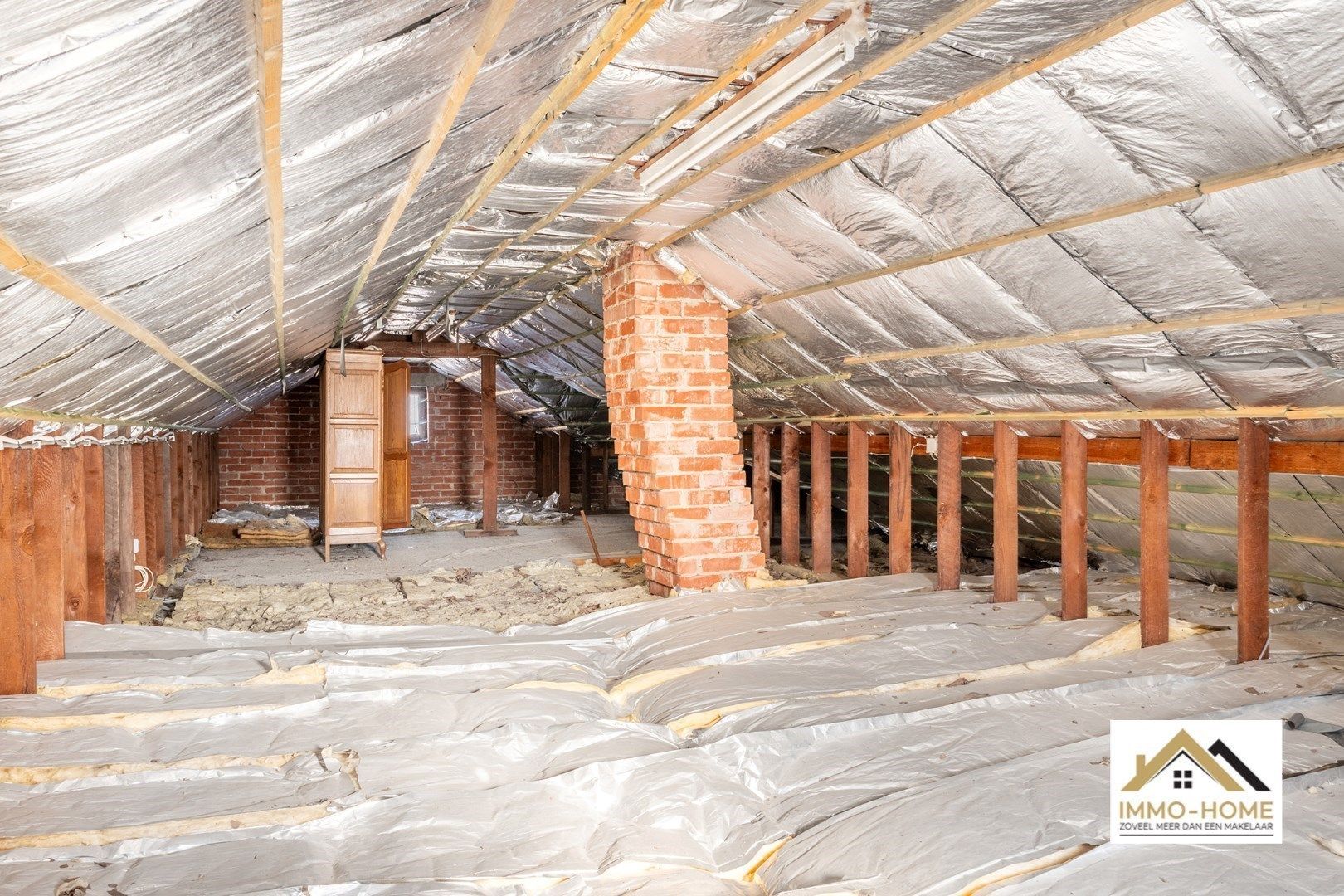 Ruime vrijstaande bungalow op topligging!  foto 26