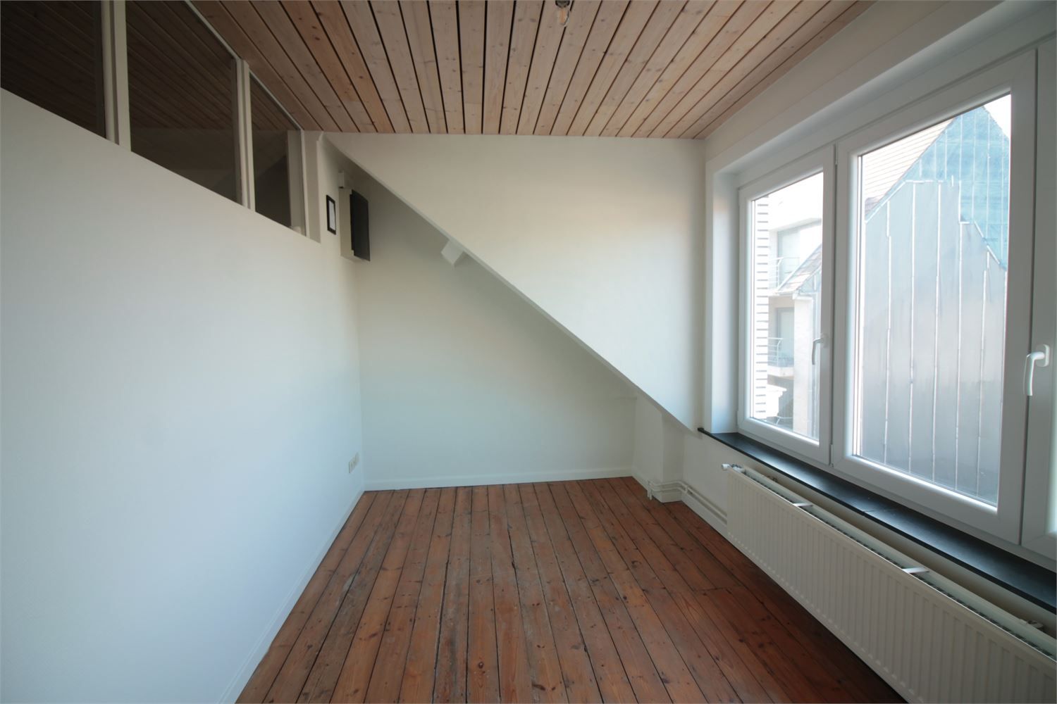 Karaktervol duplex appartement met 2 slpks foto 8