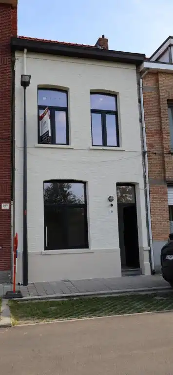 Huis te koop Bosstraat 174 - 2500 Lier