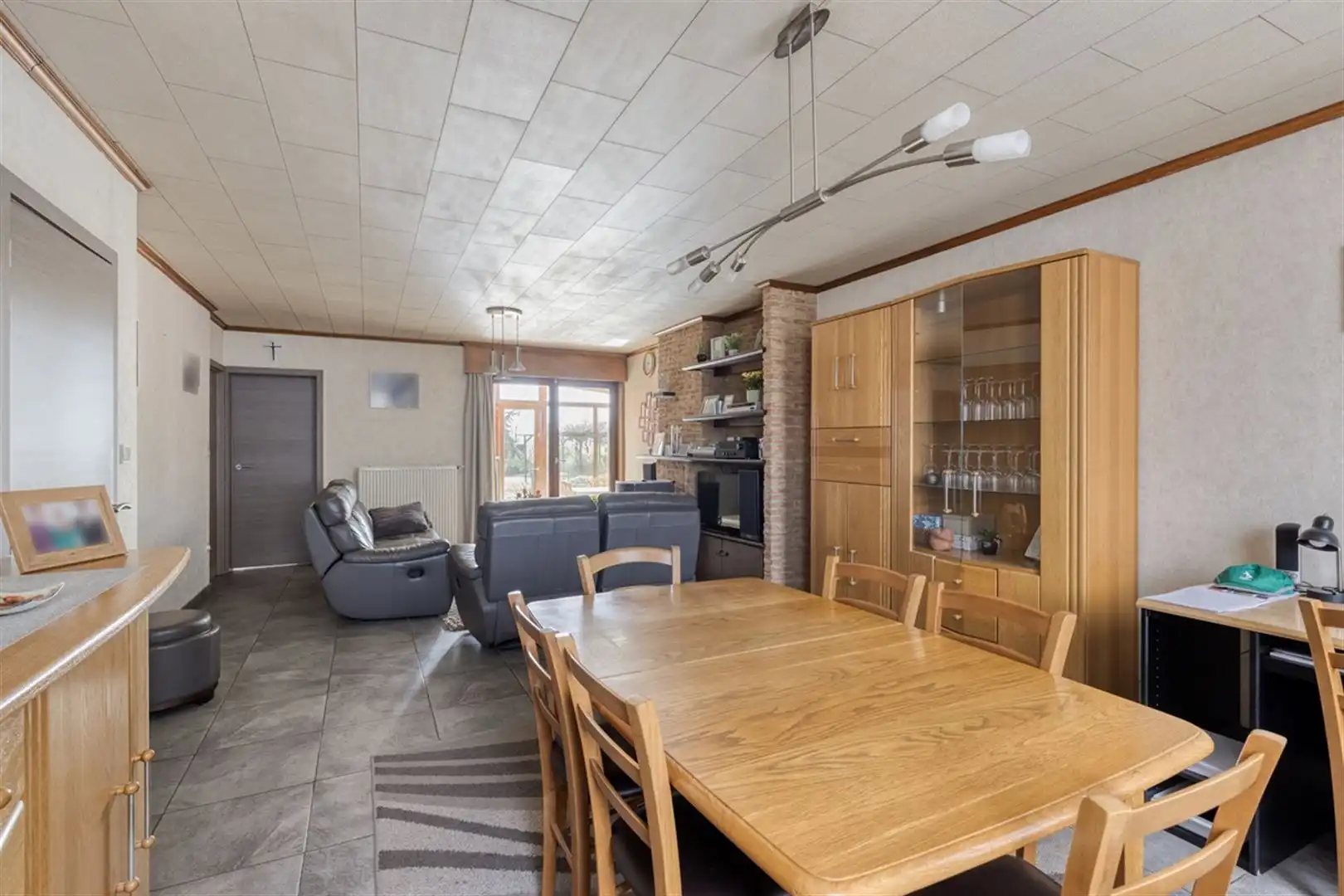 TOPPER: prachtige gezinswoning op toplocatie !!! foto 8