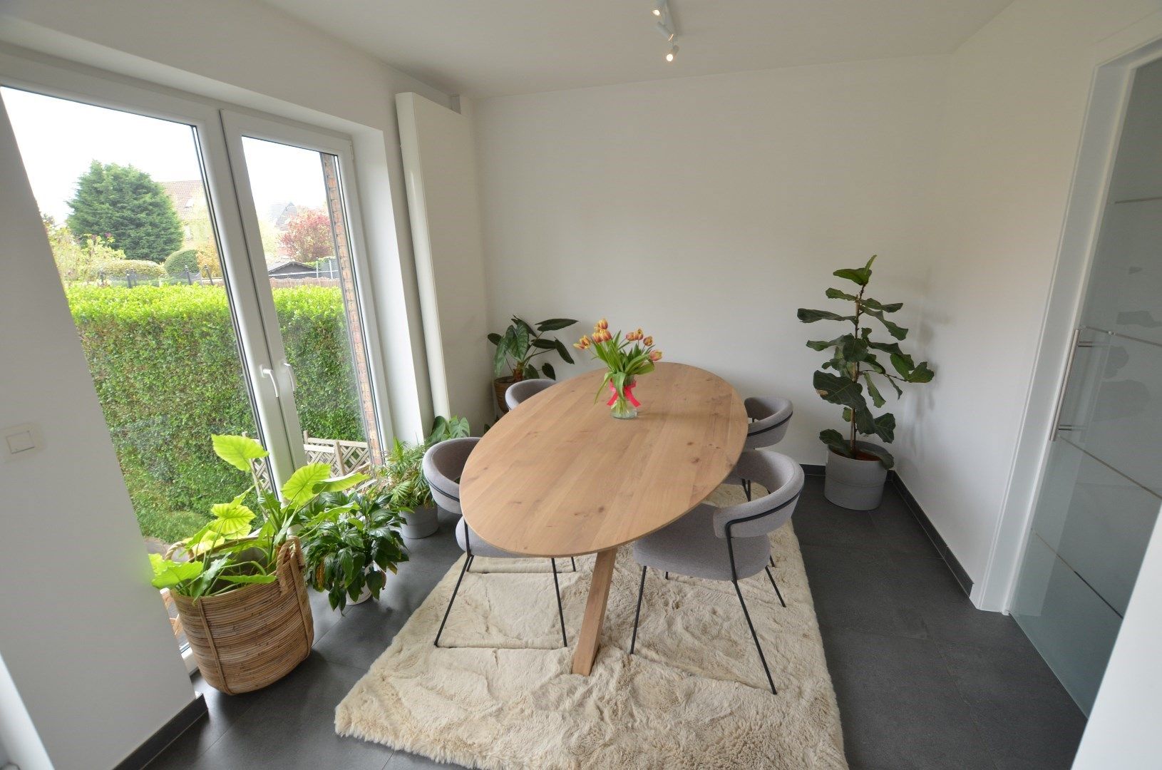Mooi gerenoveerd woonhuis foto 5