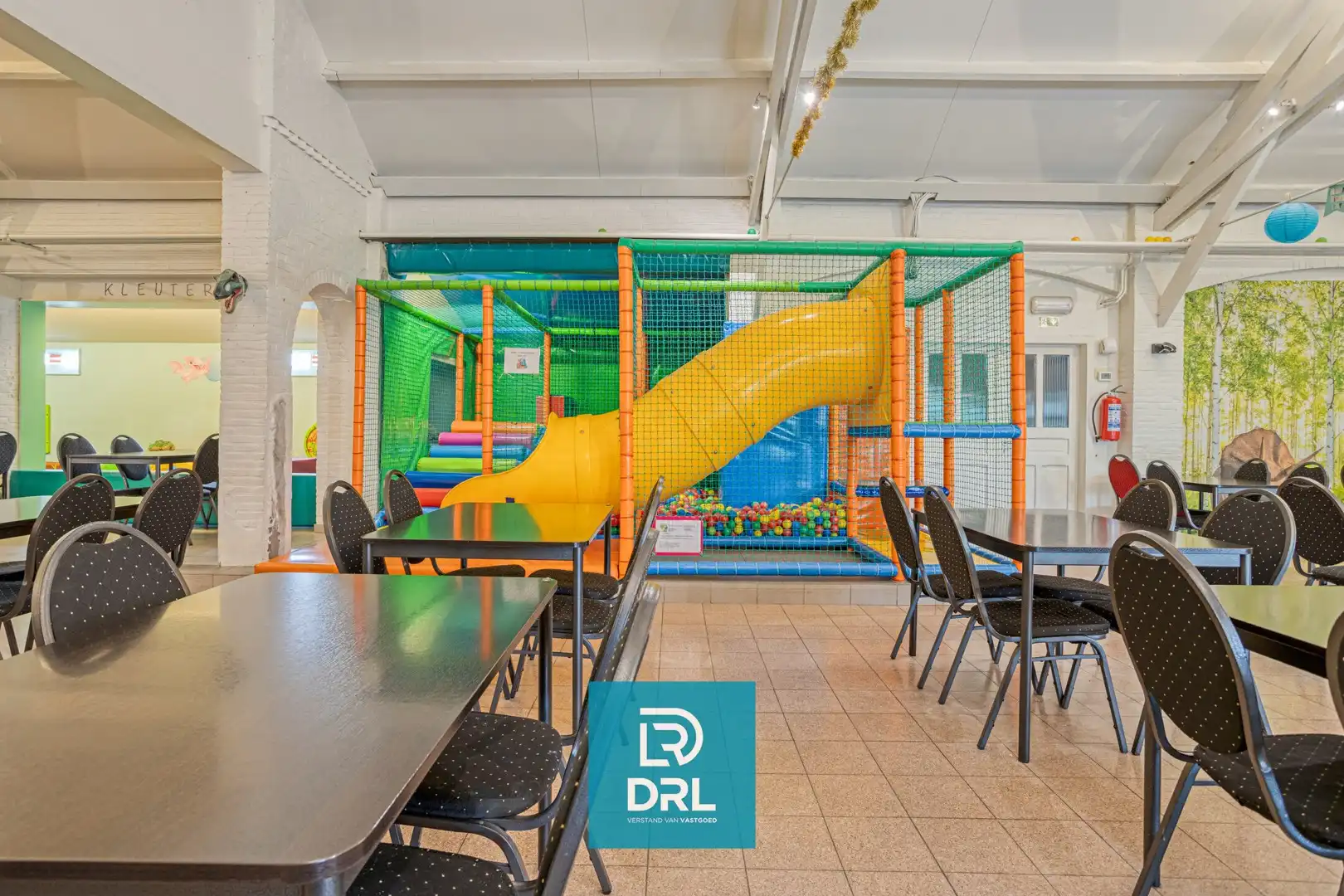 recreatie- en horecazaak met sterke omzetcijfers op toplocatie te Aalter – Knesselare foto 20