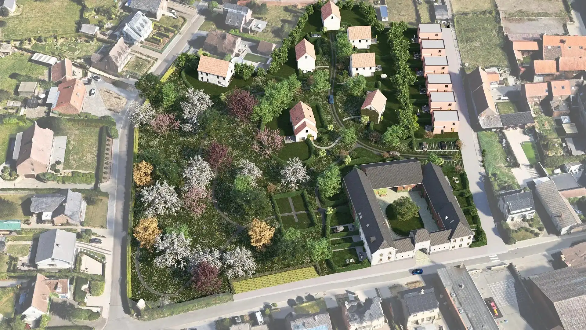 WAAR ERFGOED EN HEDENDAAGSE LUXE SAMENSMELTEN foto 3