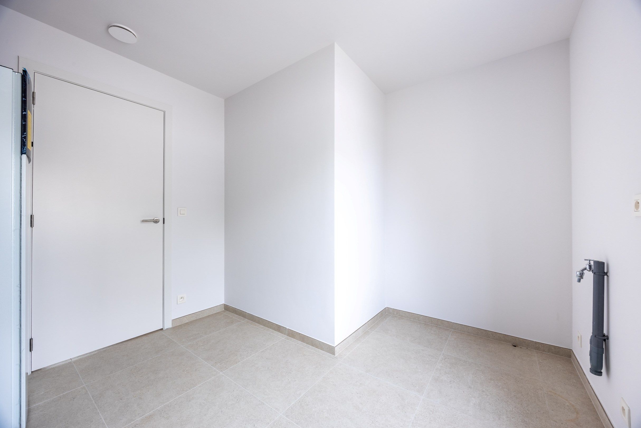 CHARMANTE NIEUWBOUWWONING IN WOONERF GULDEN SPOREN foto 10