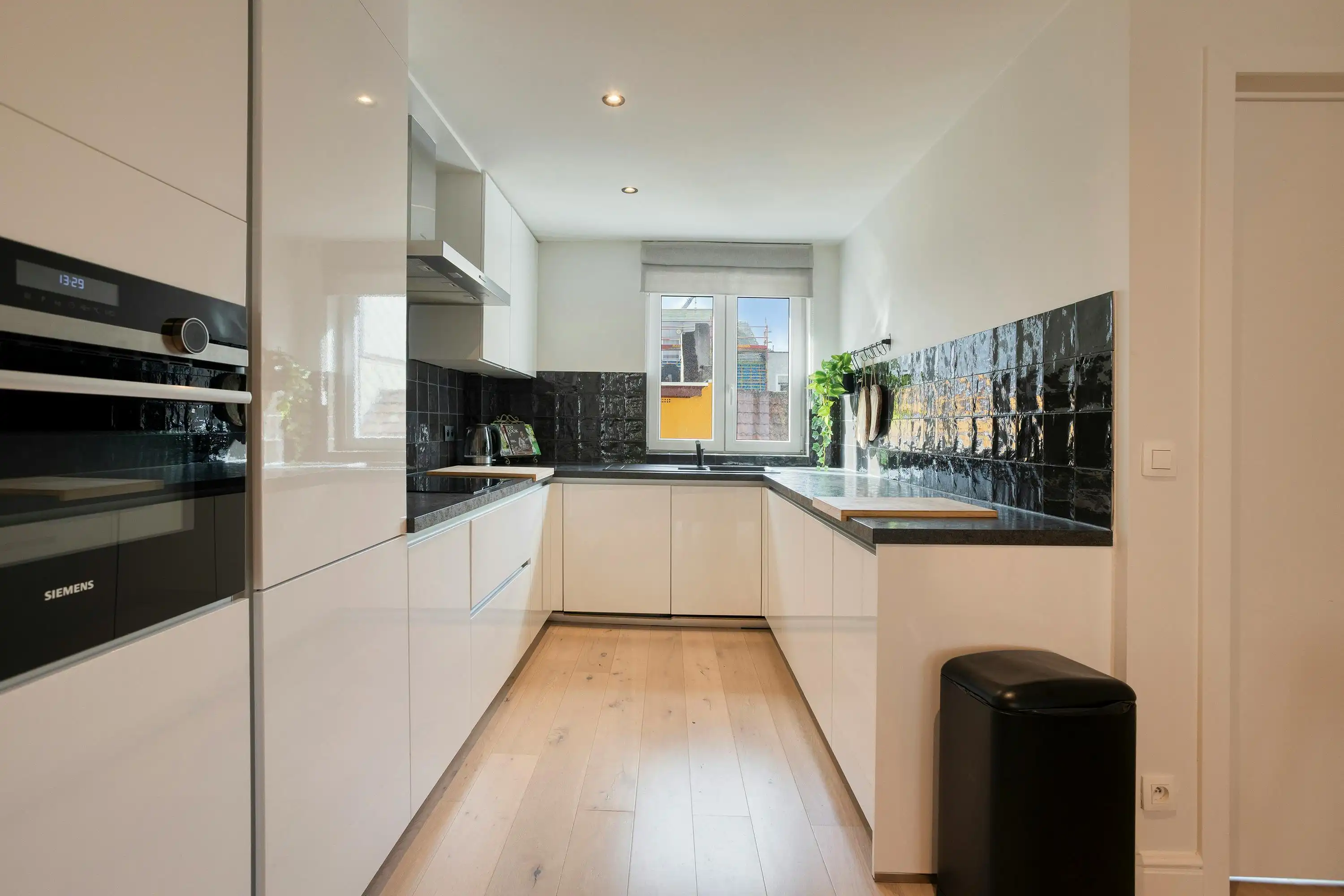 Appartement met drie slaapkamers te koop te Blankenberge foto 9