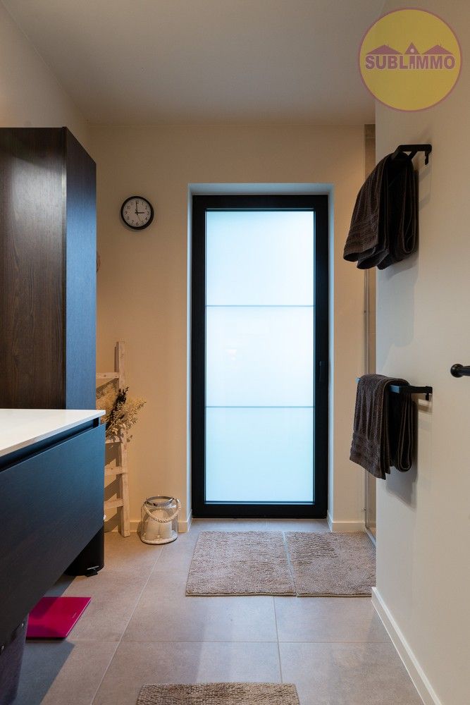 Gezellig gelijkvloers BEN-appartement met 2 slaapkamers en ruime tuin in Heusden-Zolder. foto 20