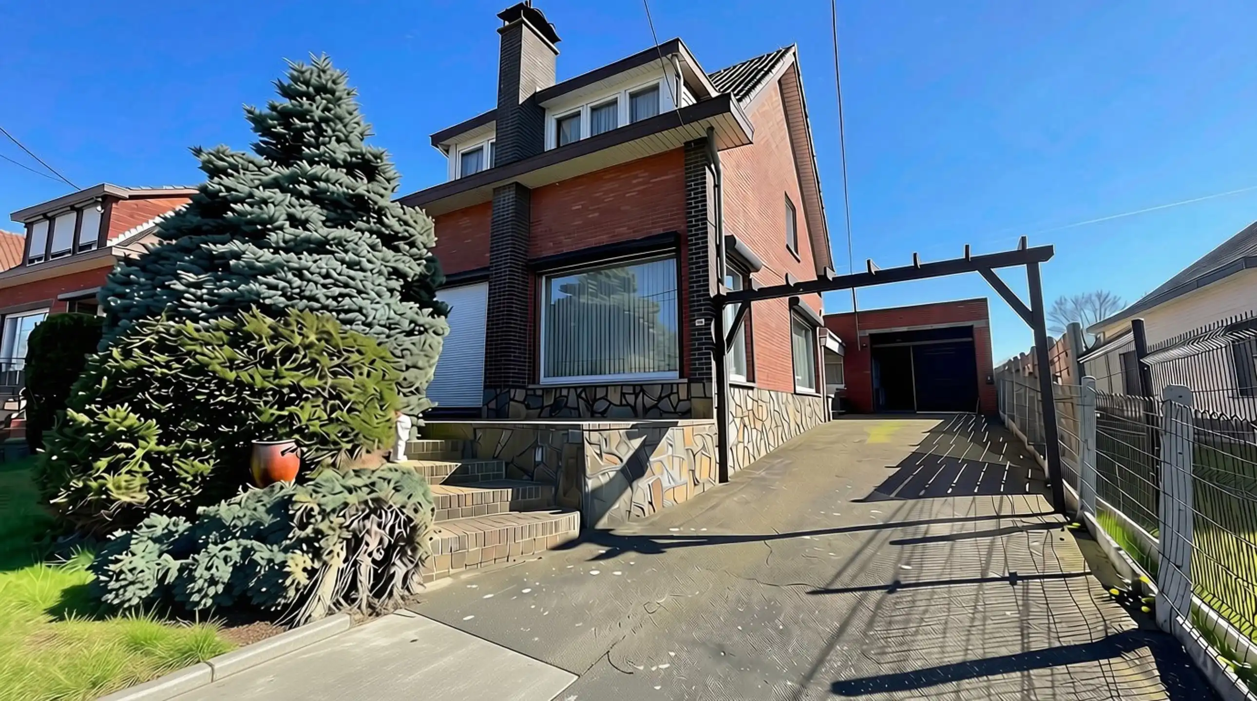 Huis te koop foto 14