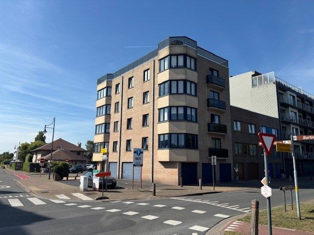 Zeer goed gelegen appartement in Bredene Duinen foto 7