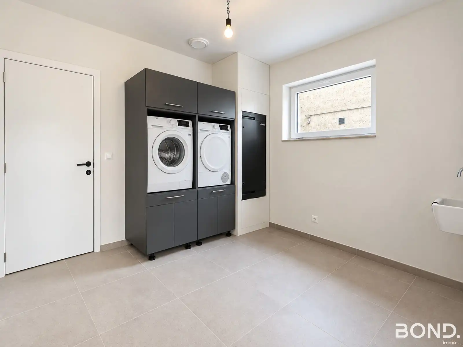 Passieve nieuwbouw met 4 slpks foto 21