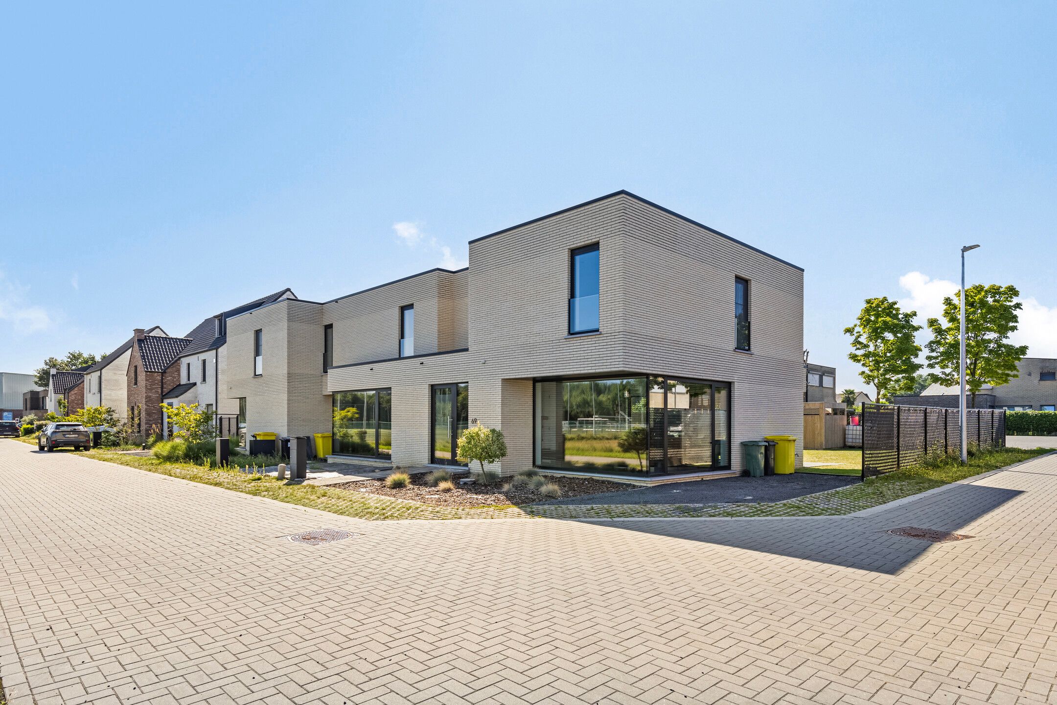Recente, energiezuinige BEN-woning met 3 slaapkamers foto 3