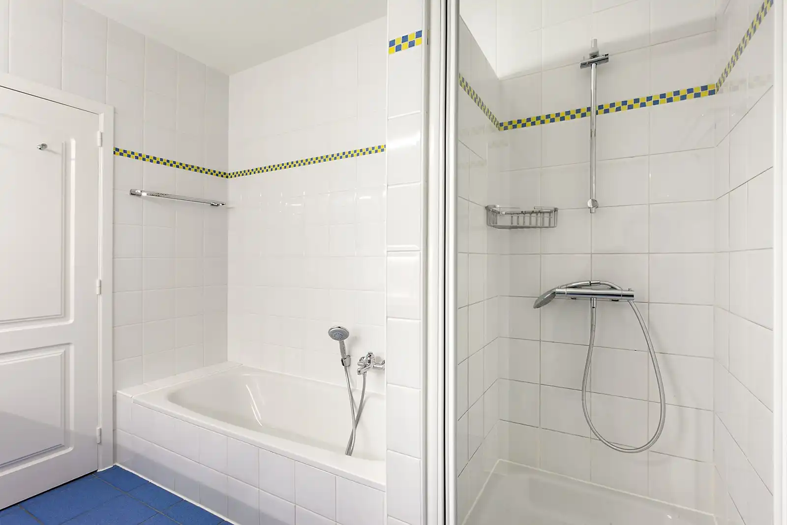 Ruim appartement met terras foto 22