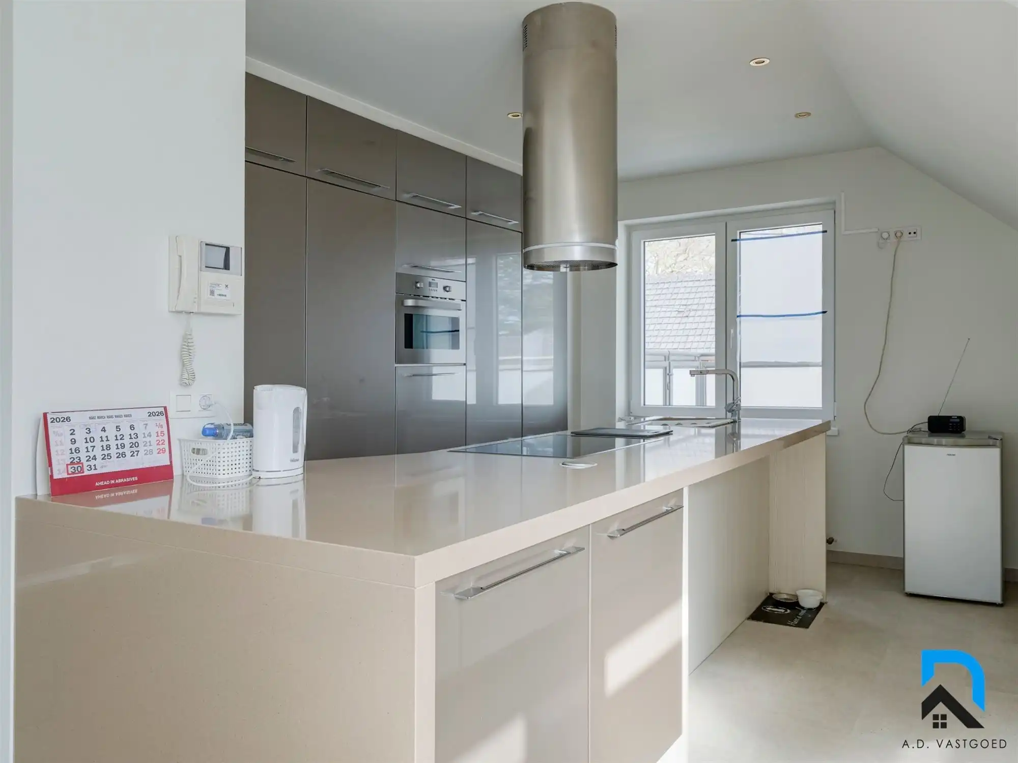 Gerenoveerde kangoeroewoning in Maaseik foto 14
