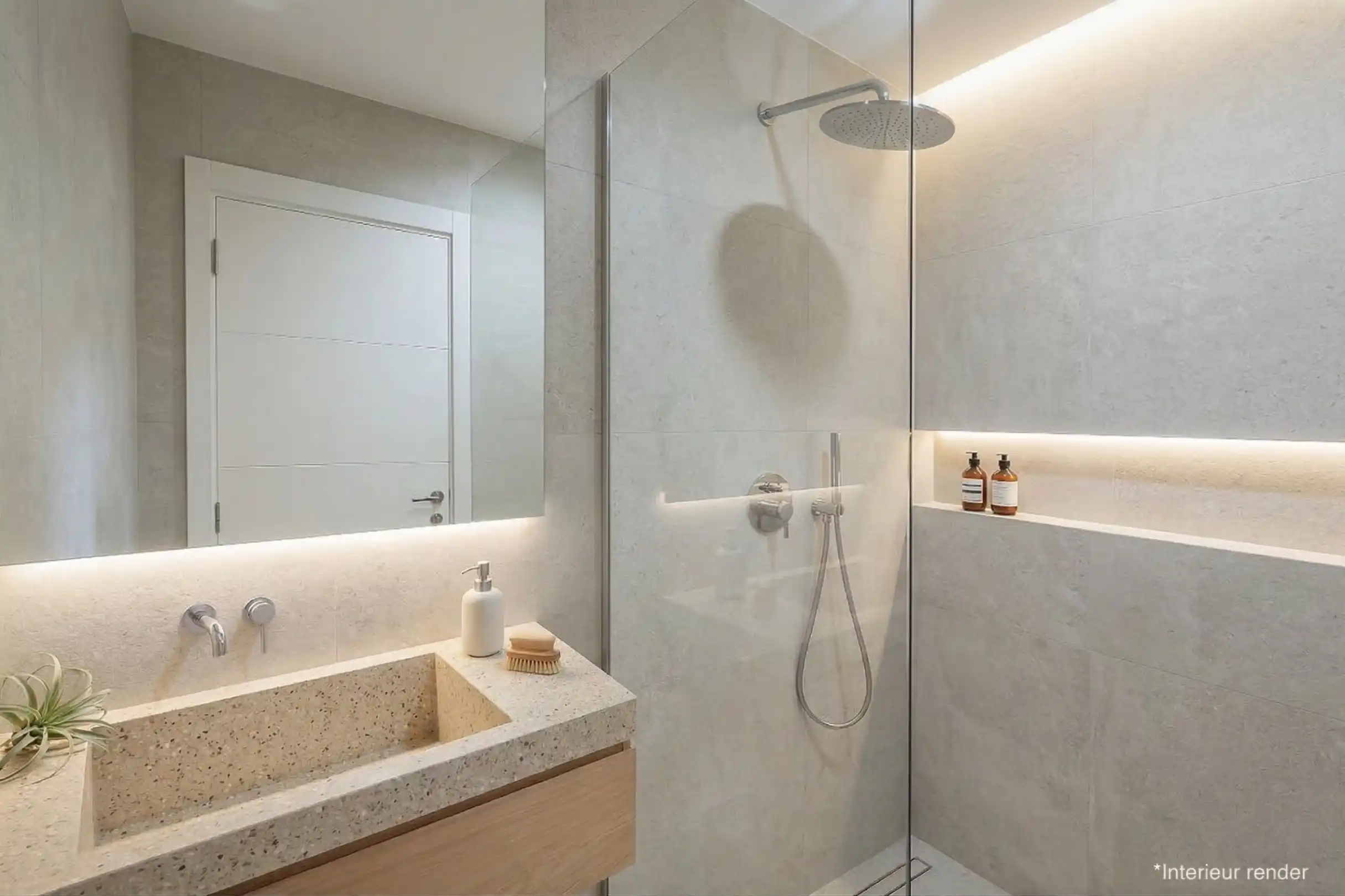 Charmante renovatiewoning met stevige structuur en veel potentieel in Koersel foto 16