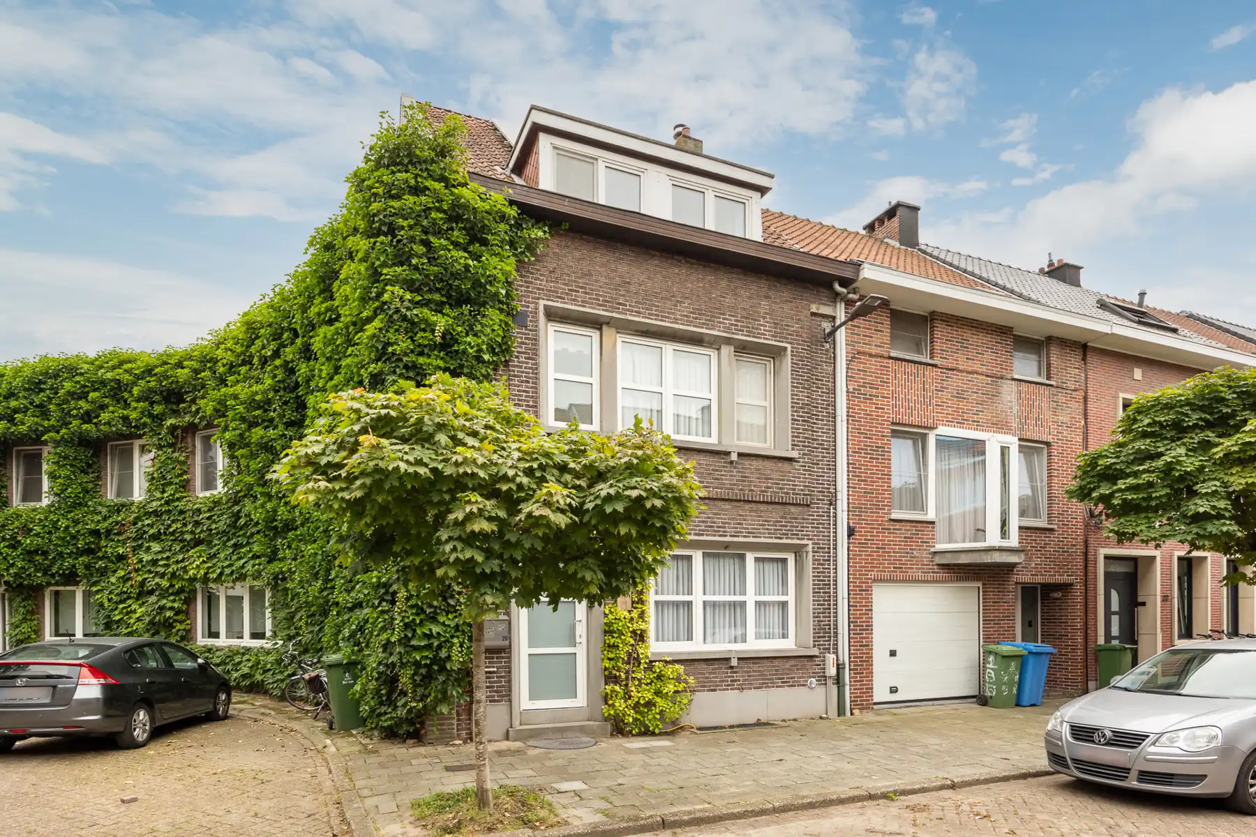 Instapklare gezinswoning met 4 slp, 2 badk en zonnige tuin foto 37