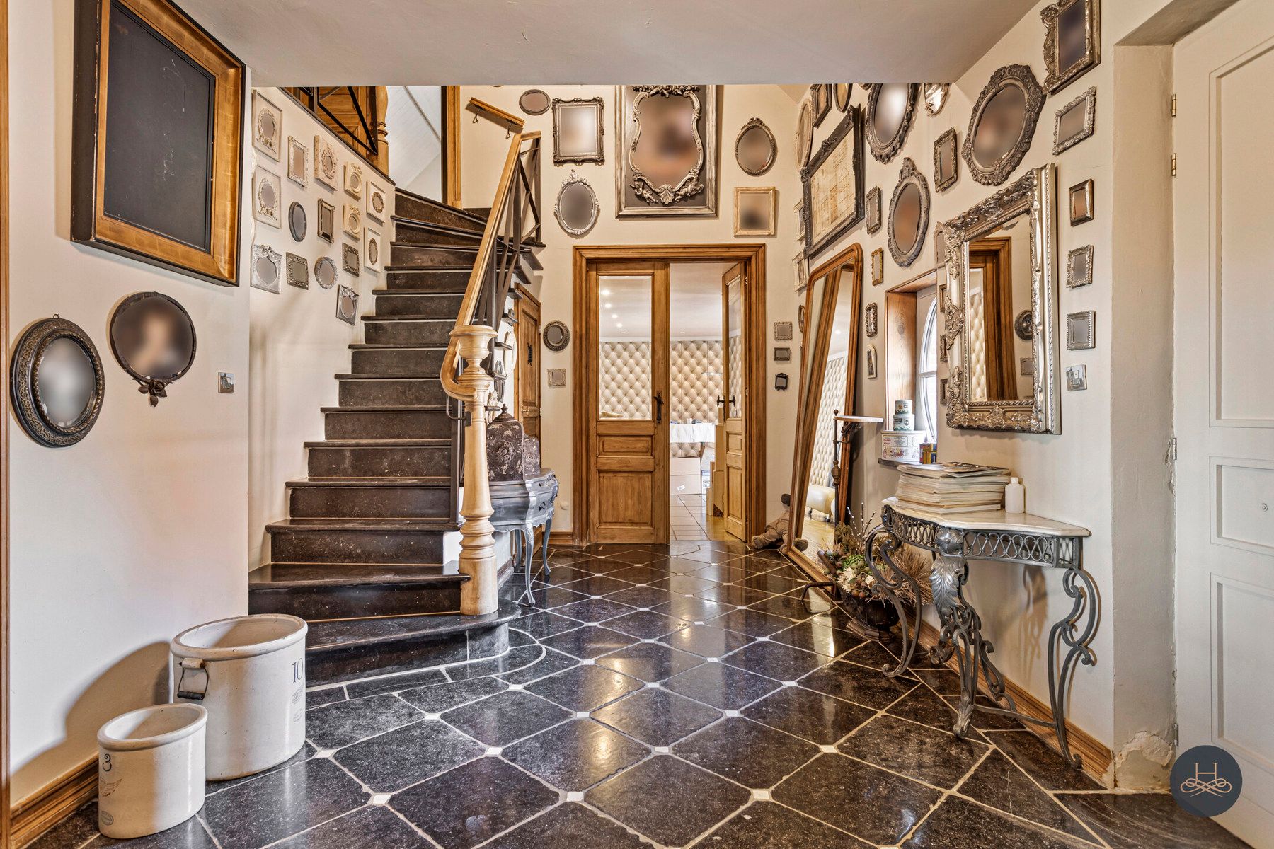 Gerenoveerde rustig gelegen historische hoeve op 45 are  foto 27
