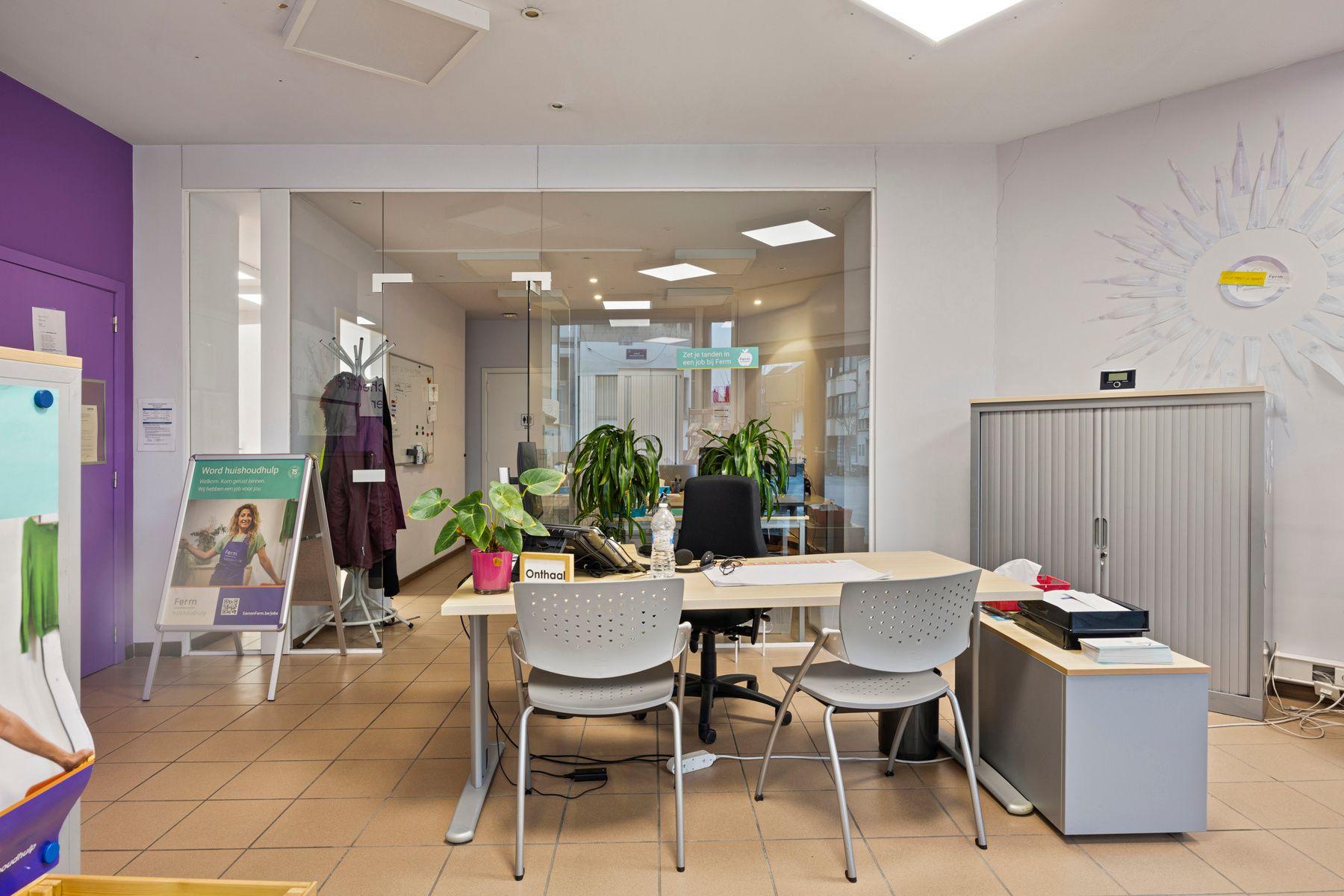 Kantoor te koop foto 7