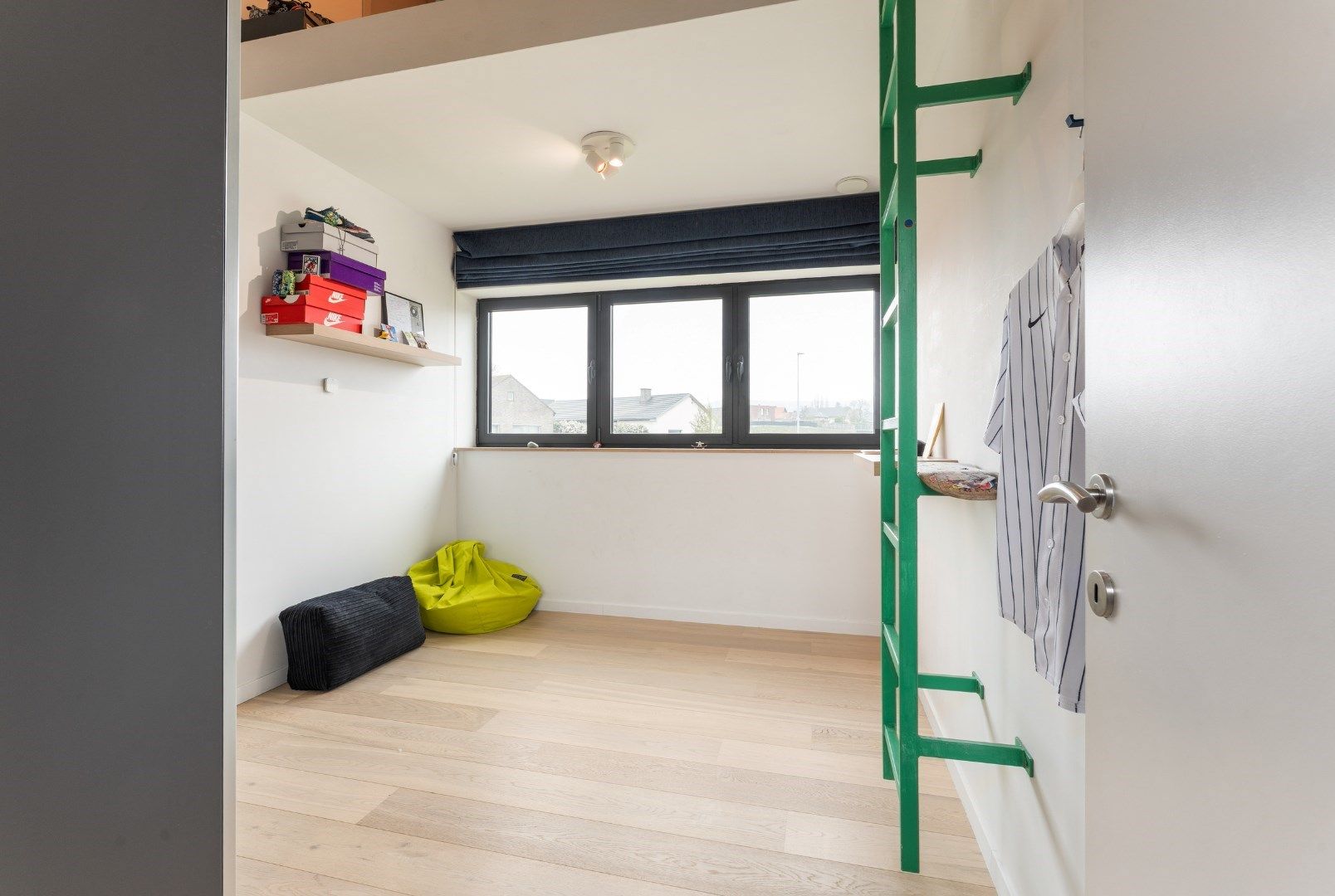 SFEERVOLLE RECENTE VILLA OP LANDELIJKE LOCATIE foto 14