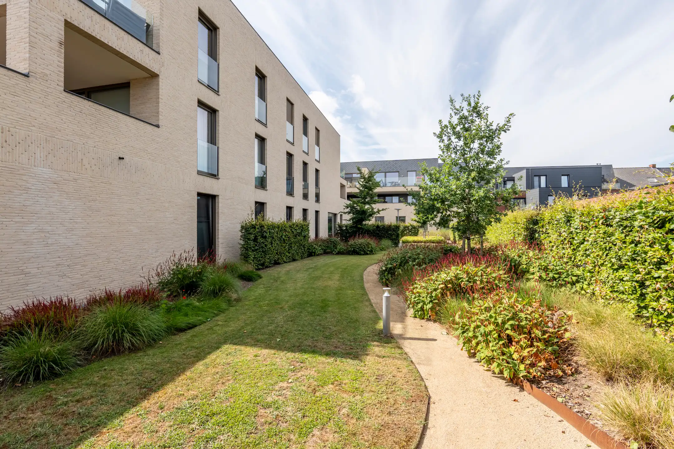Luxueus, instapklaar appartement (135 m²) in Oud-Turnhout foto 26