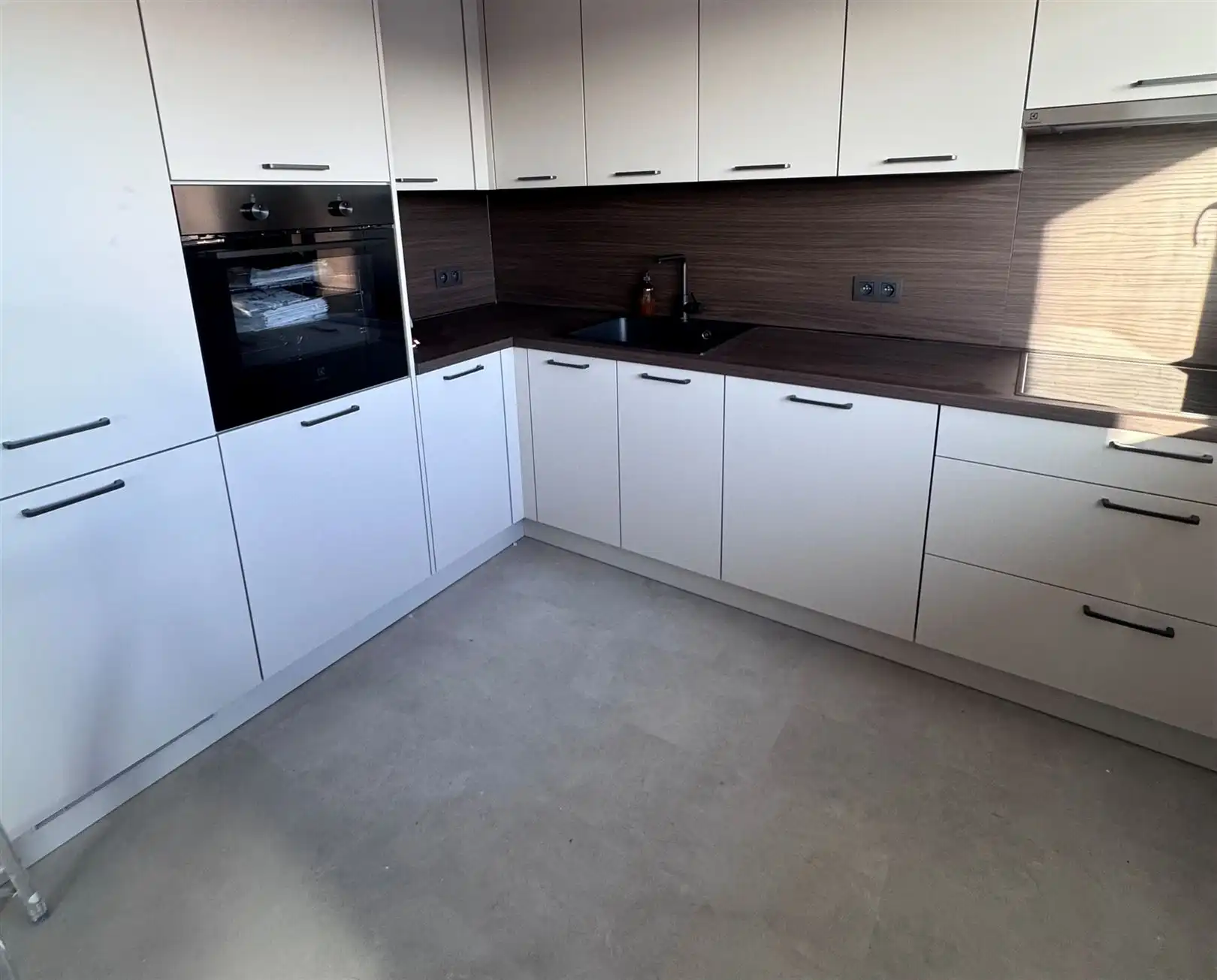 Appartement met 3 slaapkamers, 2 terrassen te Baasrode foto 7