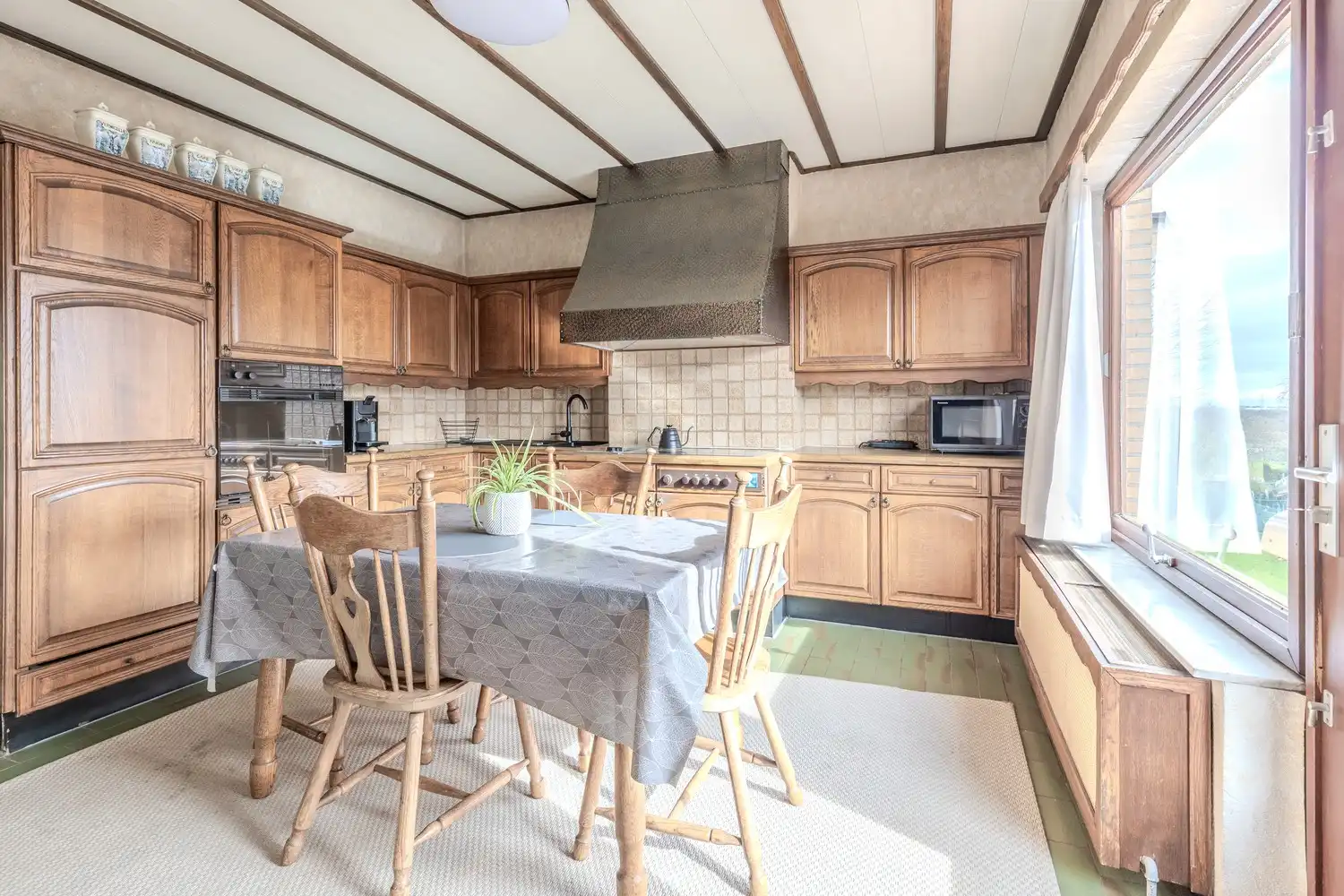 Vrijstaande woning met 3 slaapkamers en ruime tuin in Gellik (Lanaken) foto 16