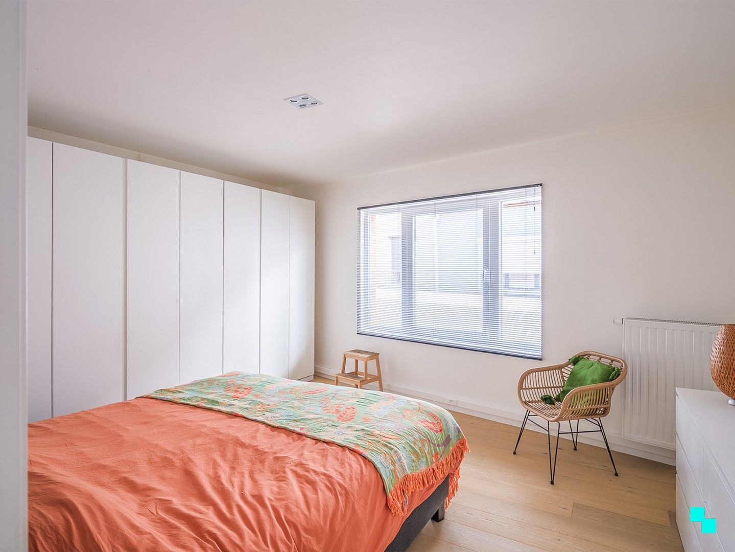 Prachtige stadswoning met vier kamers te Gentbrugge foto 25