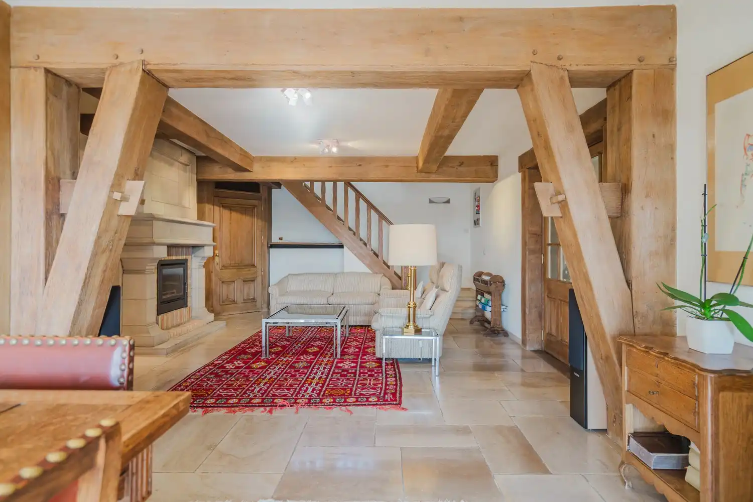 UNIEK PENTHOUSE OP TOPLOCATIE! foto 4