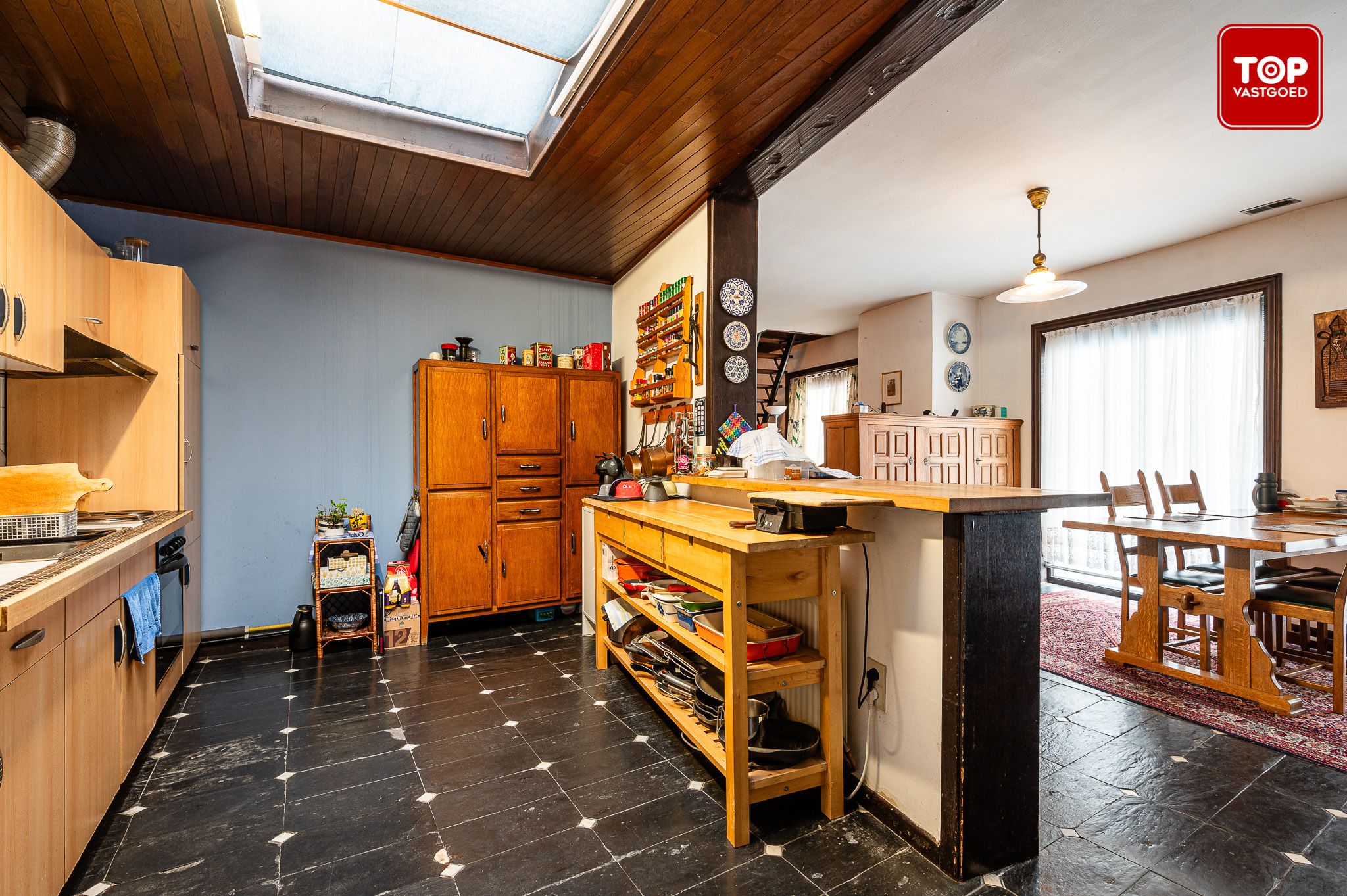 Te renoveren woning met 3 slaapkamers foto 4