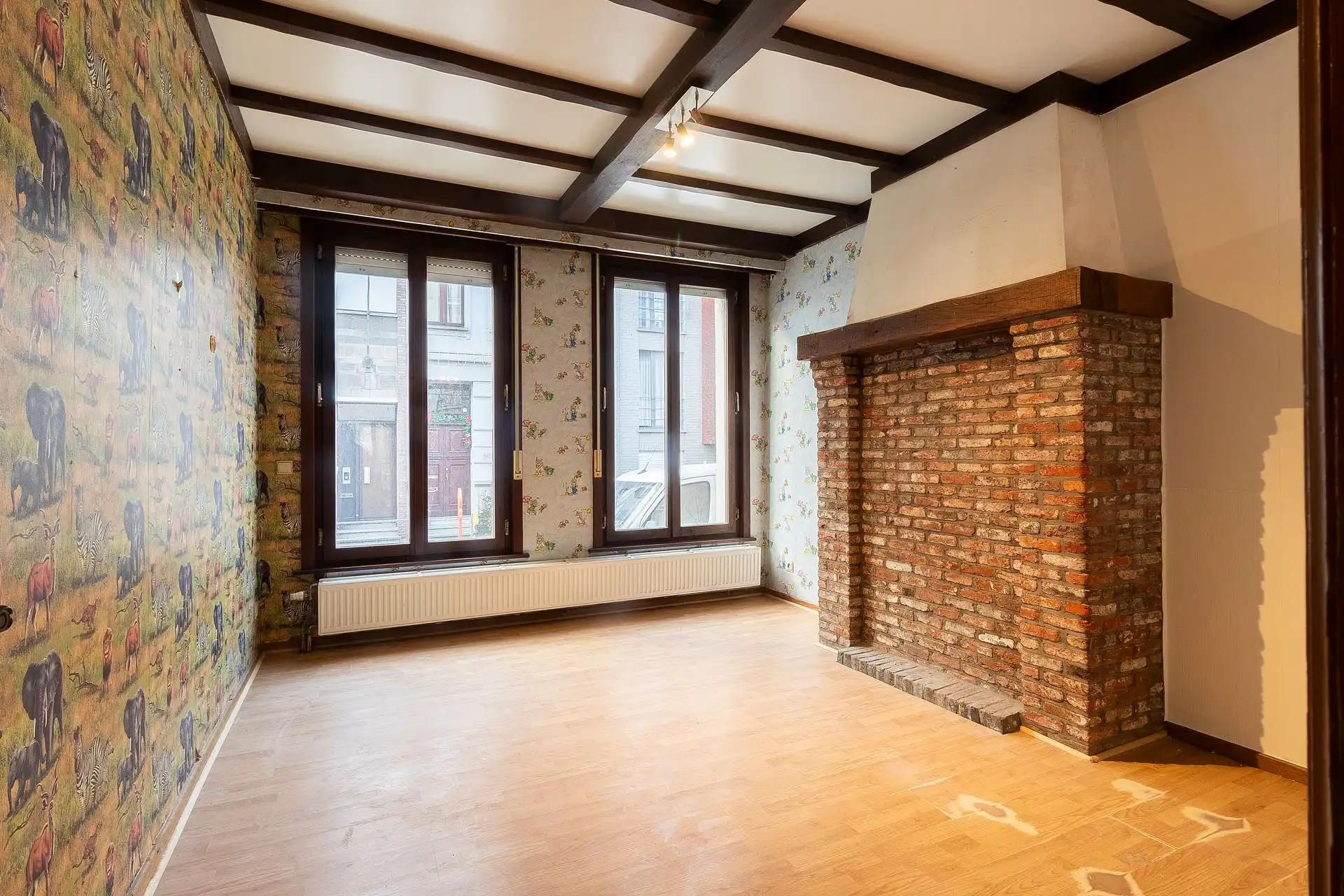 Zeer ruime gezinswoning met flexibele indeling in Wilrijk foto 9