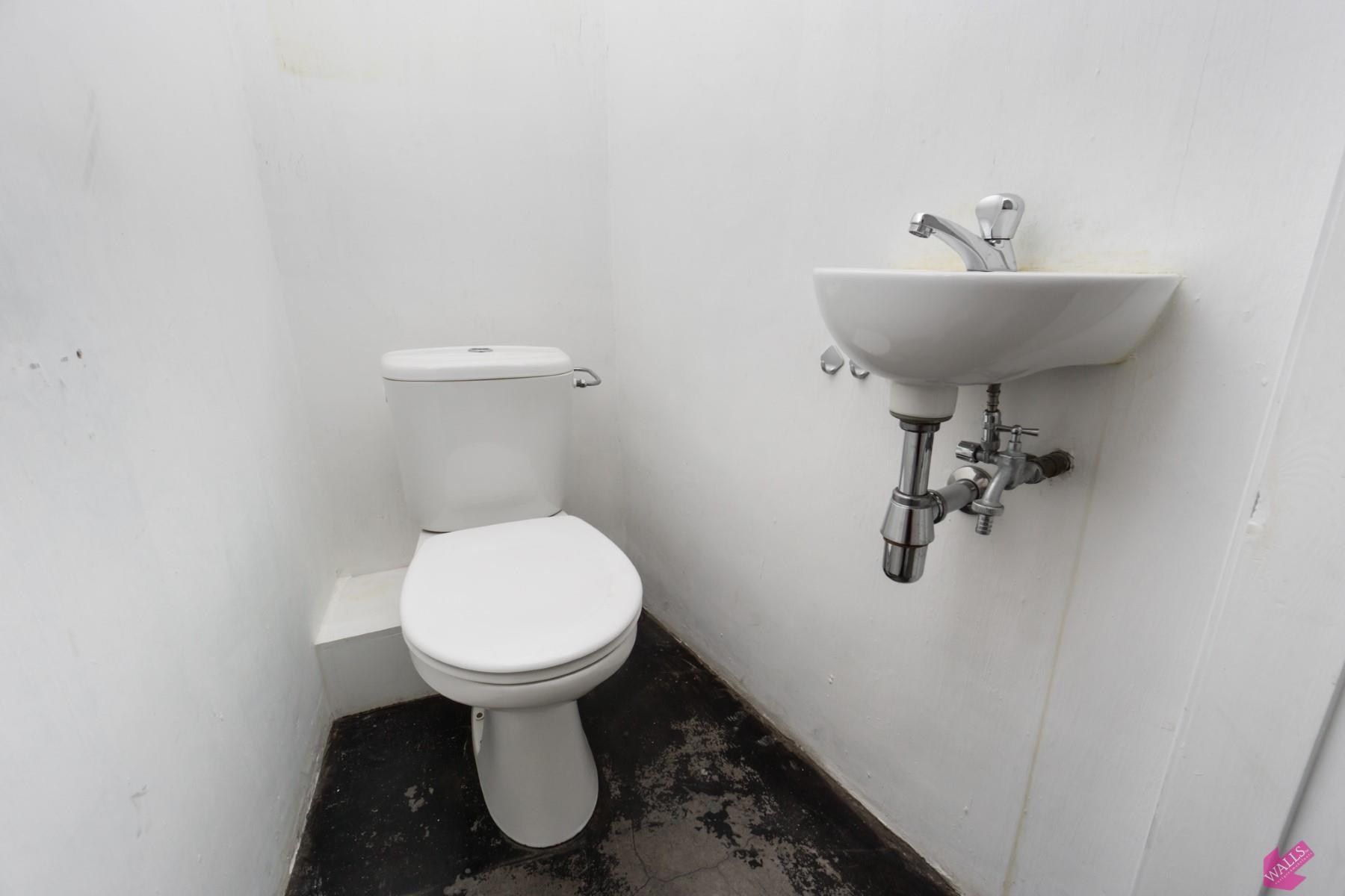 Charme appartement op top locatie foto 16