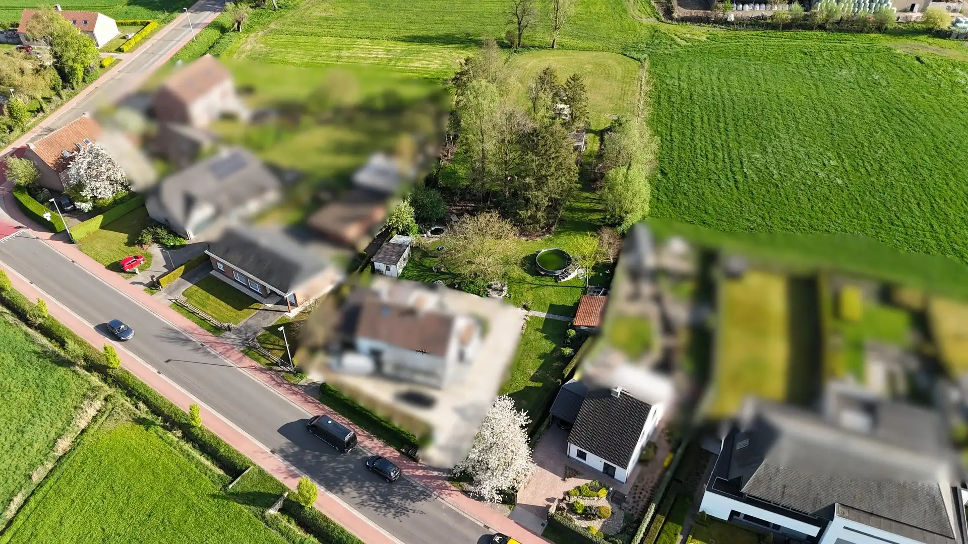 Bouwgrond van 1.659m² met prachtig uitzicht foto {{pictureIndex}}