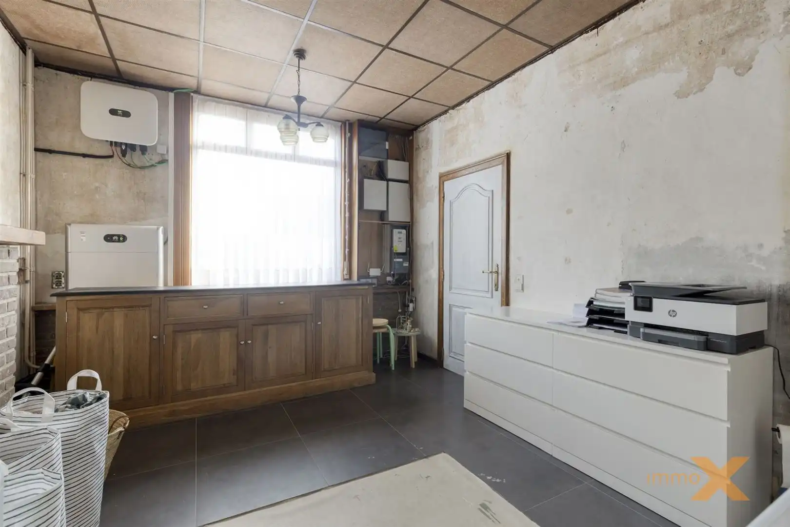 CHARMANTE GEZINSWONING MET AUTHENTIEKE GEVEL foto 13