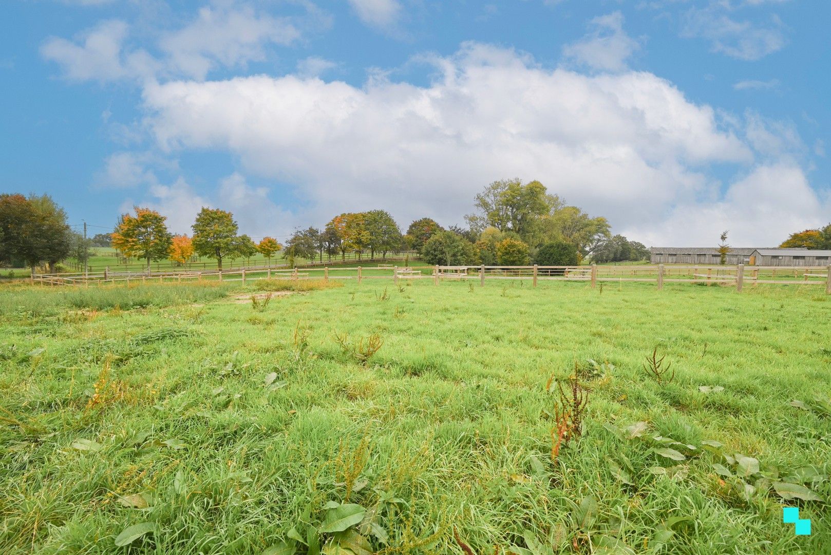 Halfopen nieuwbouwwoning met landelijke verzichten foto 20