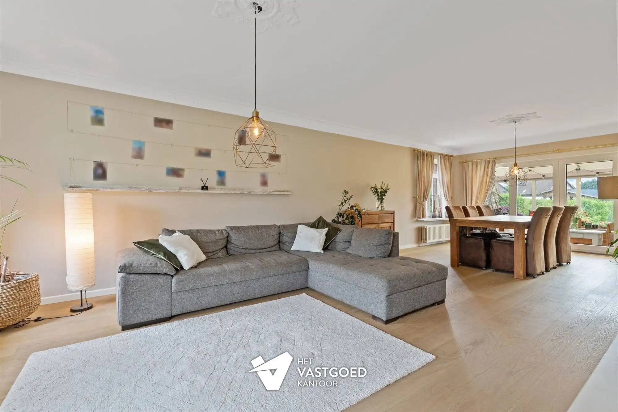 GELIJKVLOERSE INSTAPKLARE WONING OP TOP-LIGGING NABIJ CENTRUM BALEN foto 6